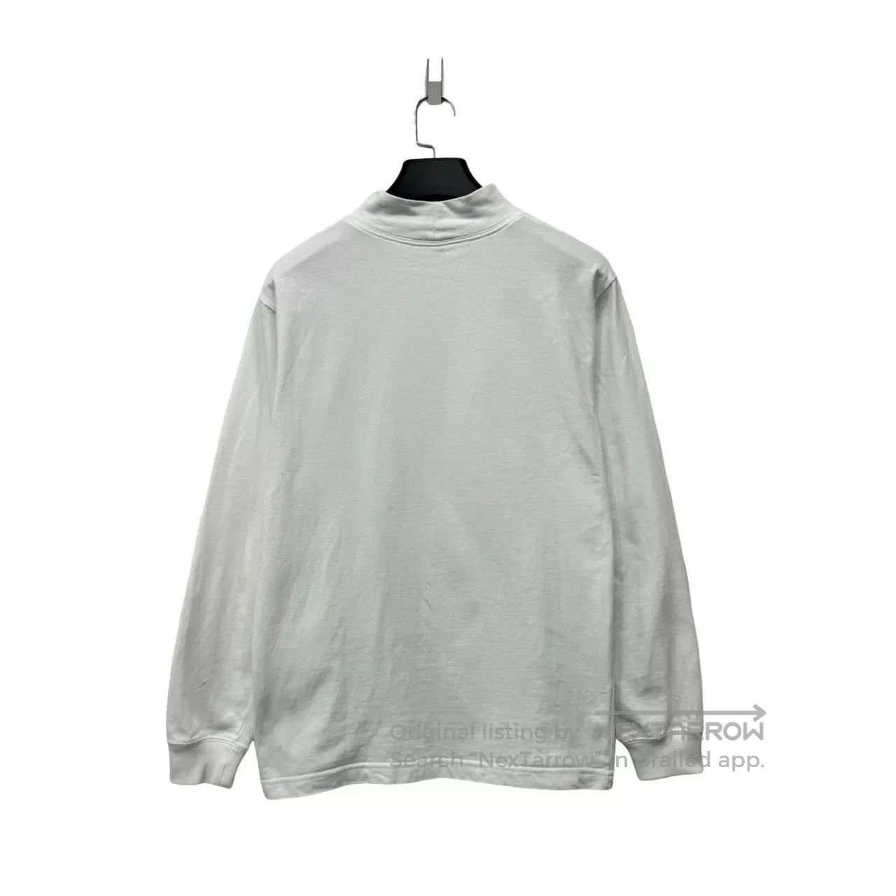 Dior Dior x Air Jordan Collab Longsleeve. Size US S / EU 44-46 / 1 - 2 Thumbnail
