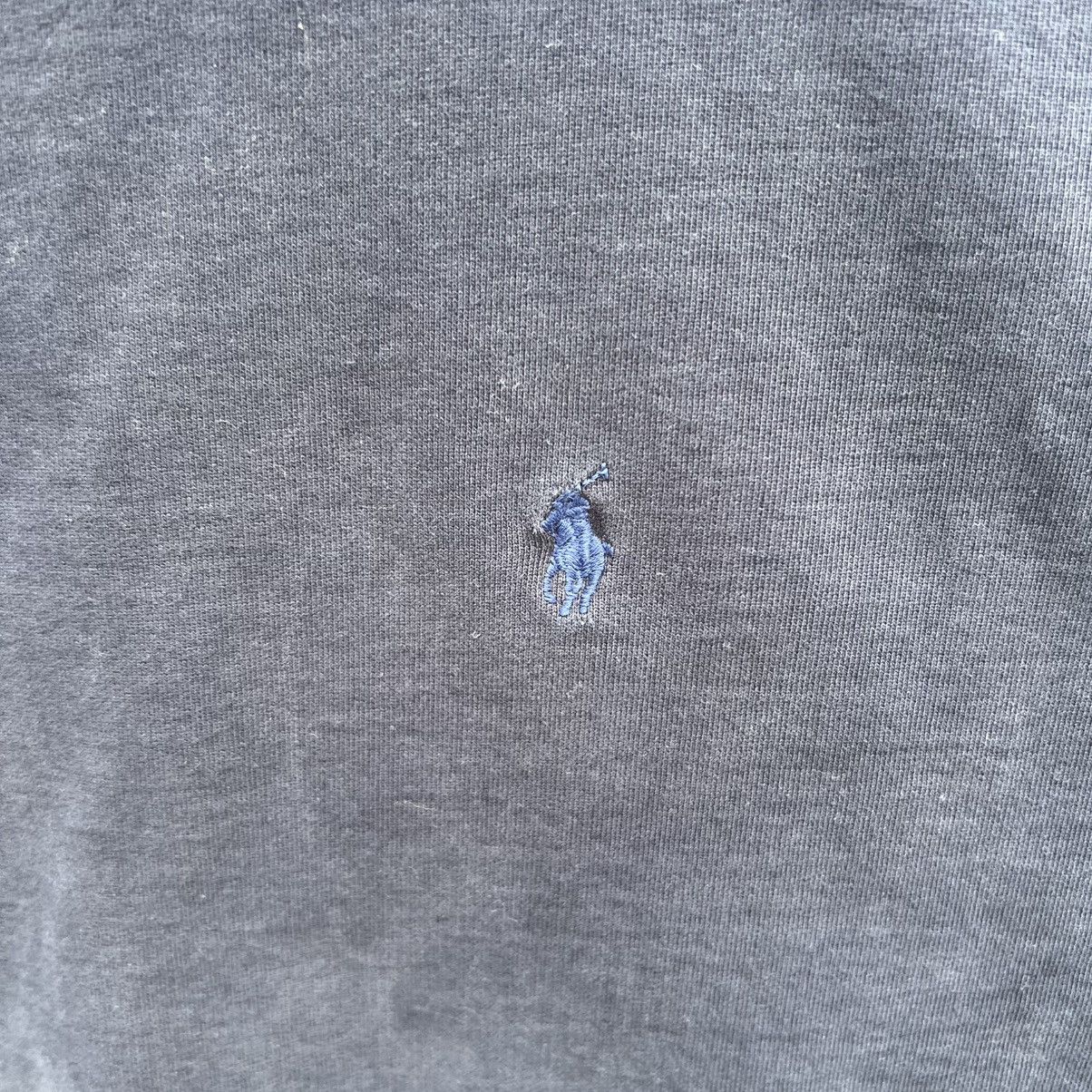 Polo Ralph Lauren “POLO RALPH LAUREN” DISTRESS SLEEVELESS Size US XXL / EU 58 / 5 - 9 Thumbnail