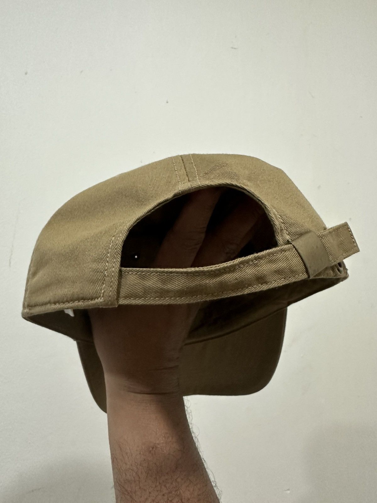Danton VTG DANTON Baseball Hat Size ONE SIZE - 4 Thumbnail