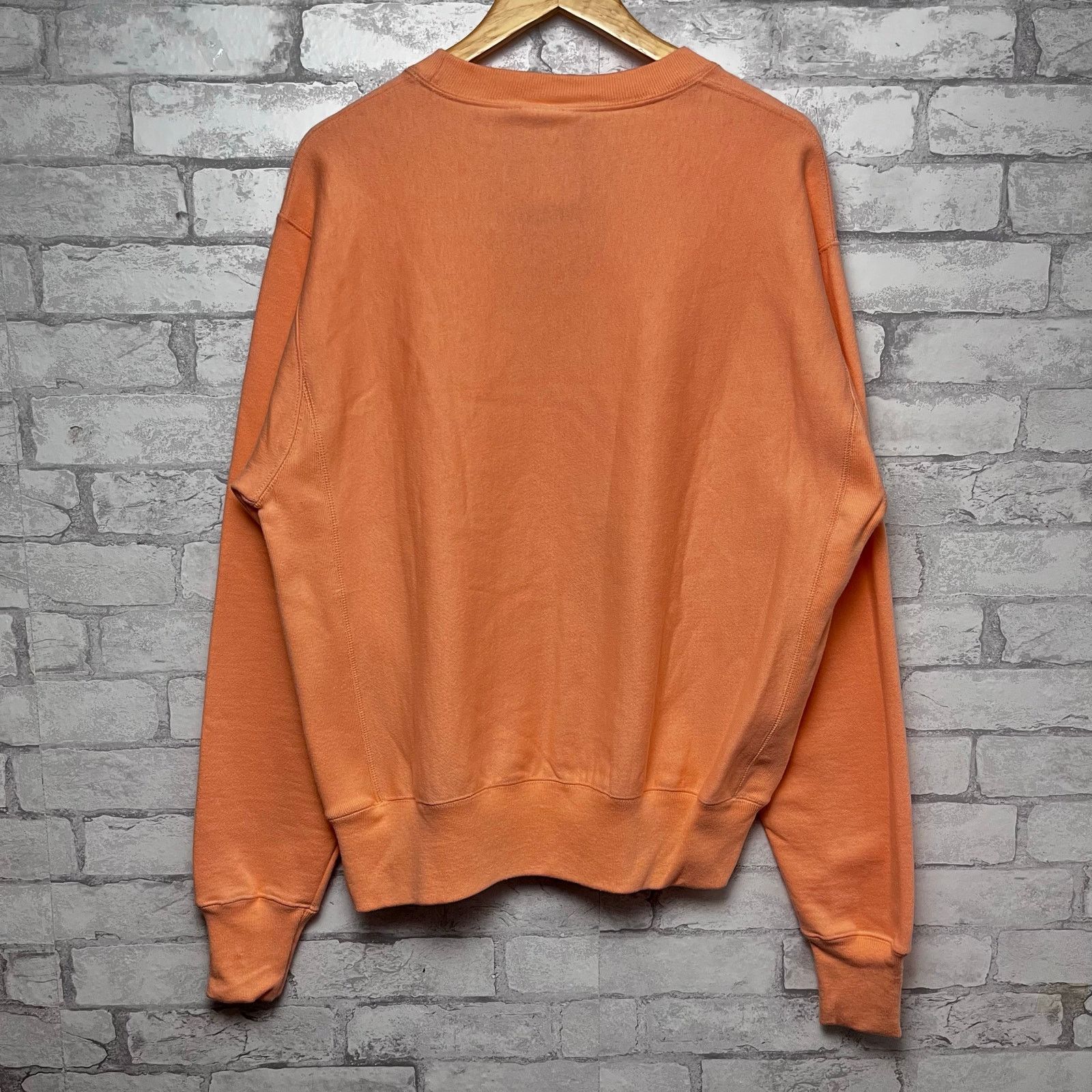 Champion Women's Champion Reverse Weave Crewneck Size M / US 6-8 / IT 42-44 - 2 Thumbnail