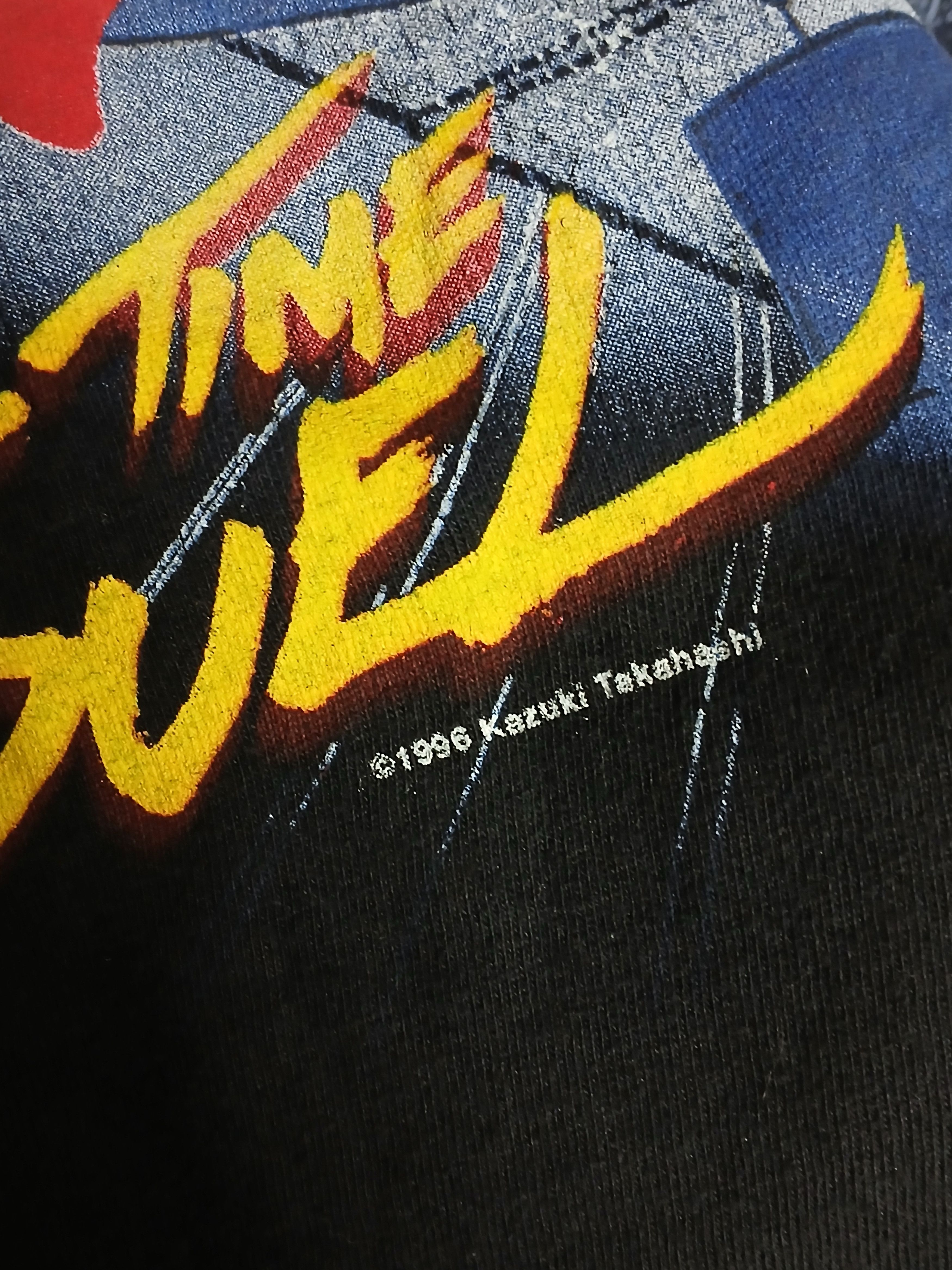Anime × Japanese Brand × The Game Yu-Gi-Oh! T-Shirt Size US S / EU 44-46 / 1 - 4 Thumbnail