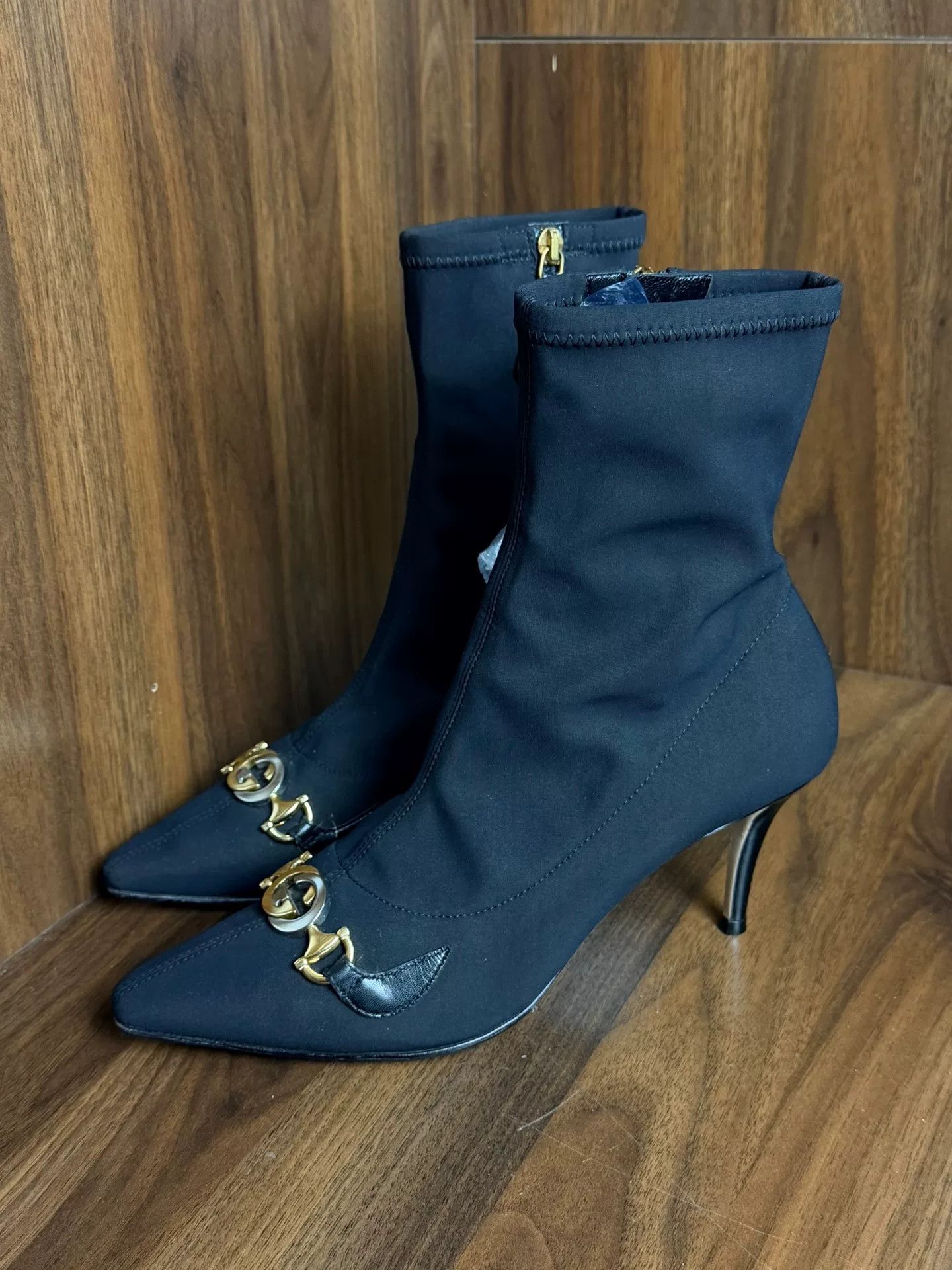 Gucci Gucci Limited Boots us_8 Women Size US 8 / IT 38 - 1 Thumbnail