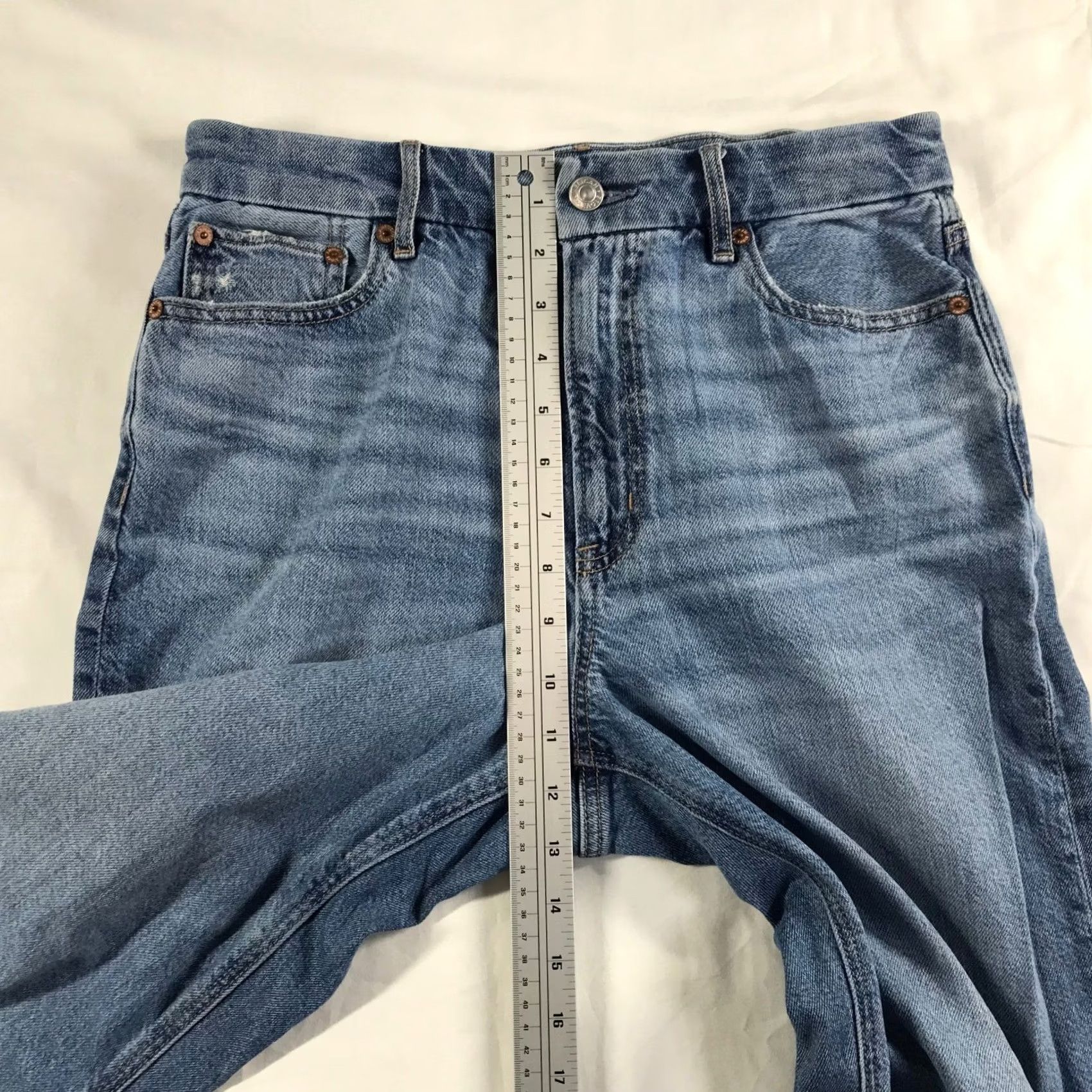 Vintage VINTAGE? No. Size 30" / US 8 / IT 44 - 3 Thumbnail