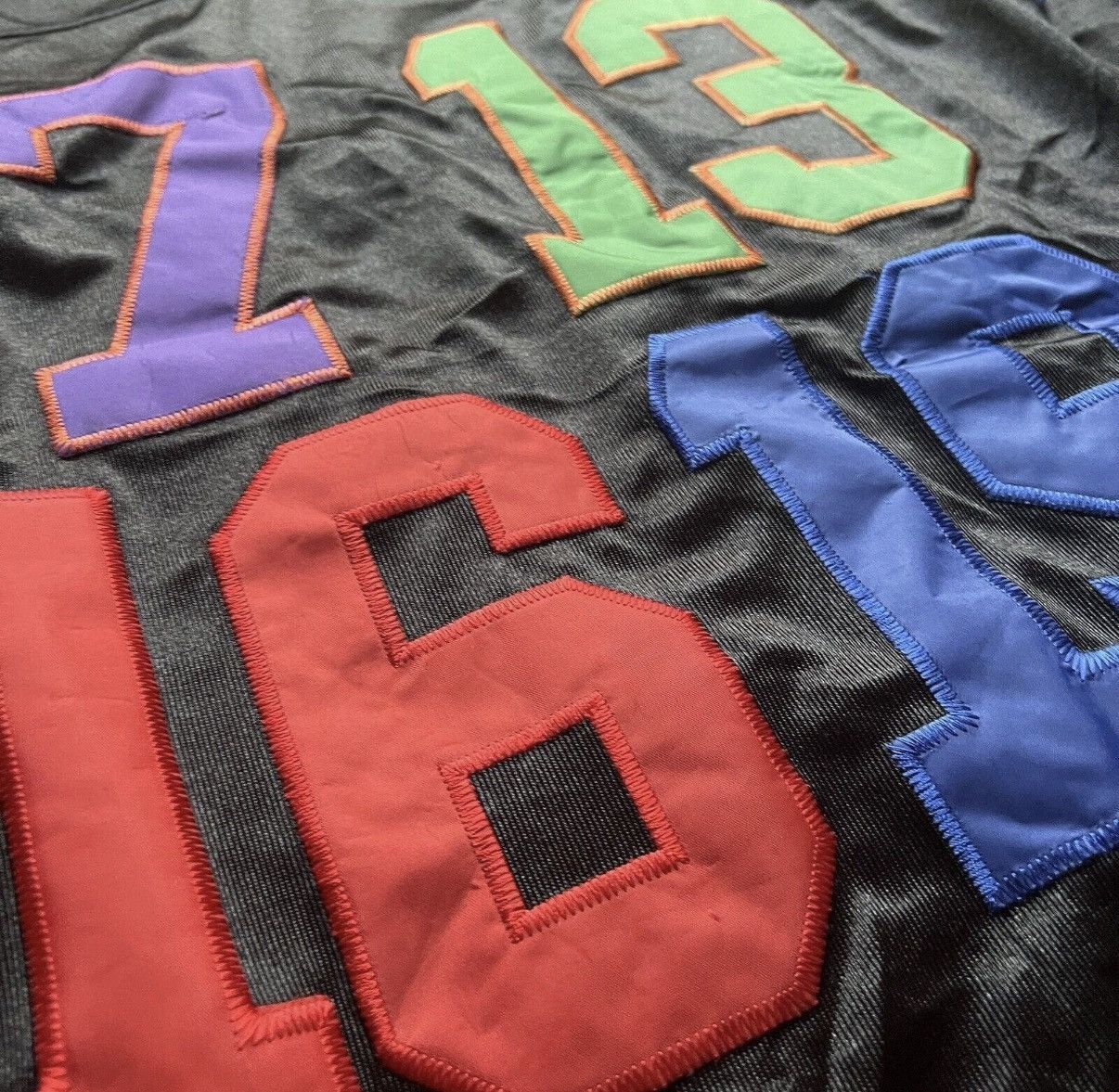 Vintage Vintage Y2K Quarterback Jersey XXL Athletic Series Size US XXL / EU 58 / 5 - 7 Thumbnail