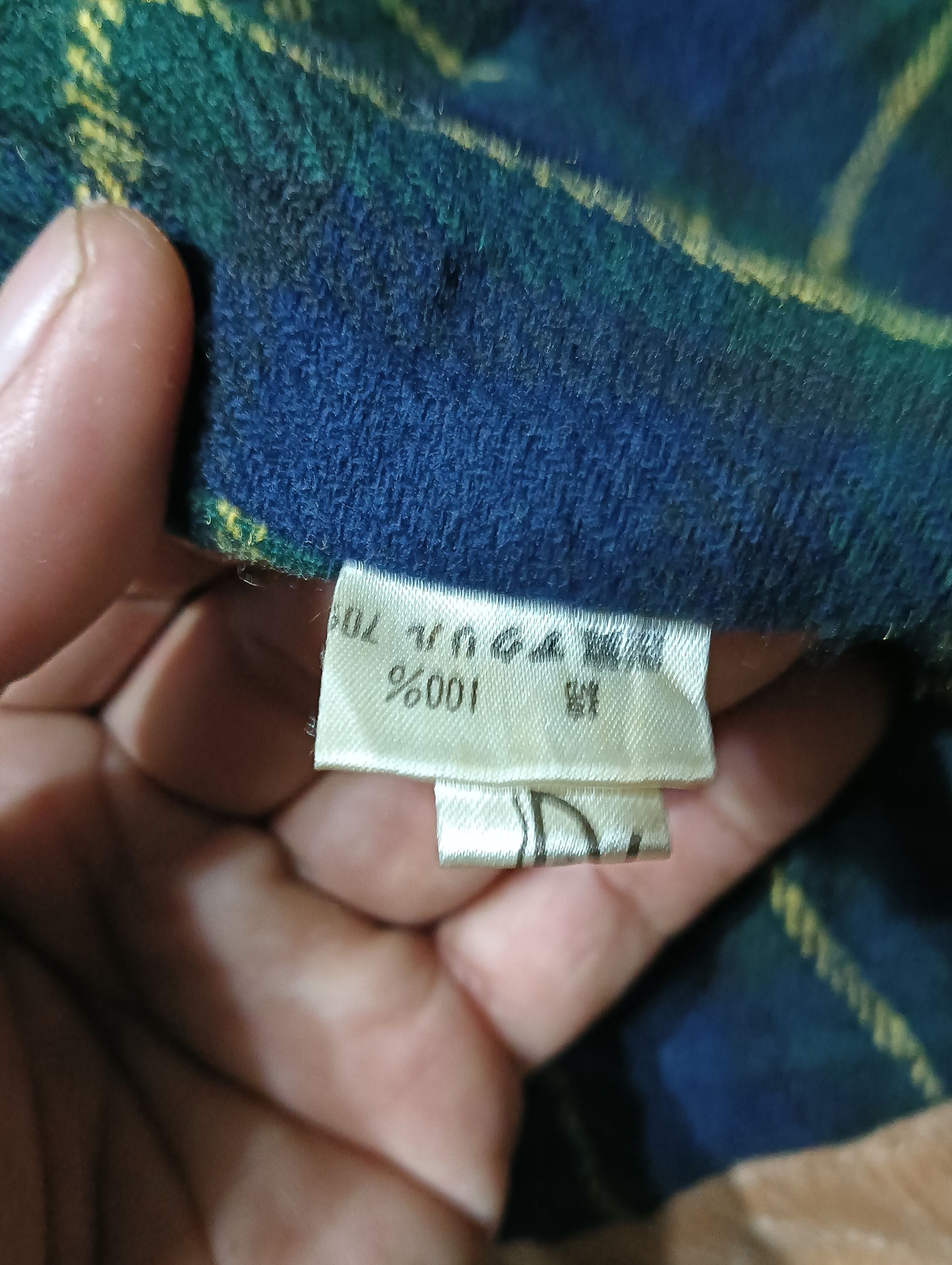Johnbull × Vintage Vintage JohnBull Corduroy Jacket Size US M / EU 48-50 / 2 - 6 Thumbnail