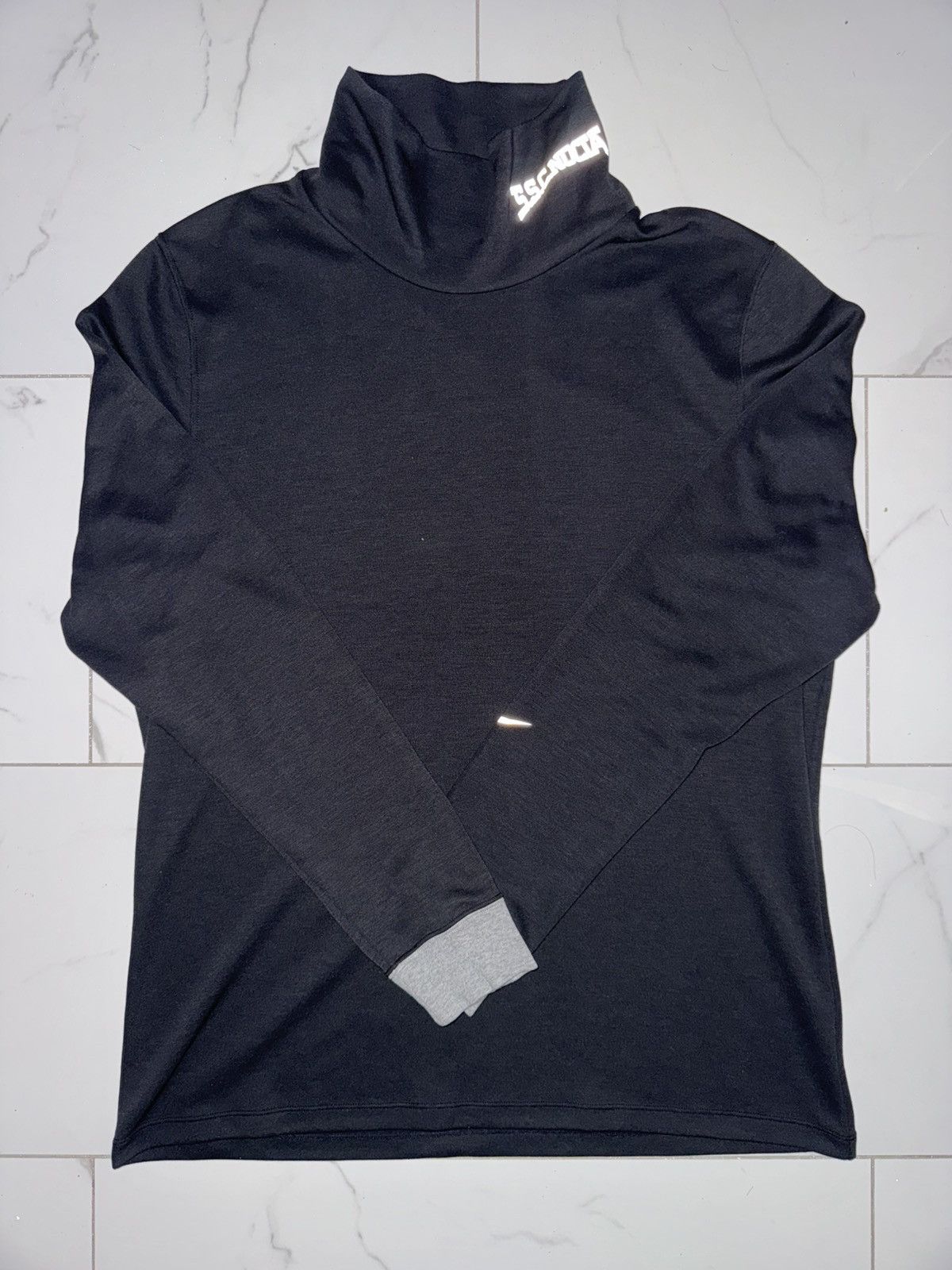 NOCTA × Nike Nocta Golf Turtleneck Unreleased Sample 1 OF 1 Size US XL / EU 56 / 4 - 7 Thumbnail