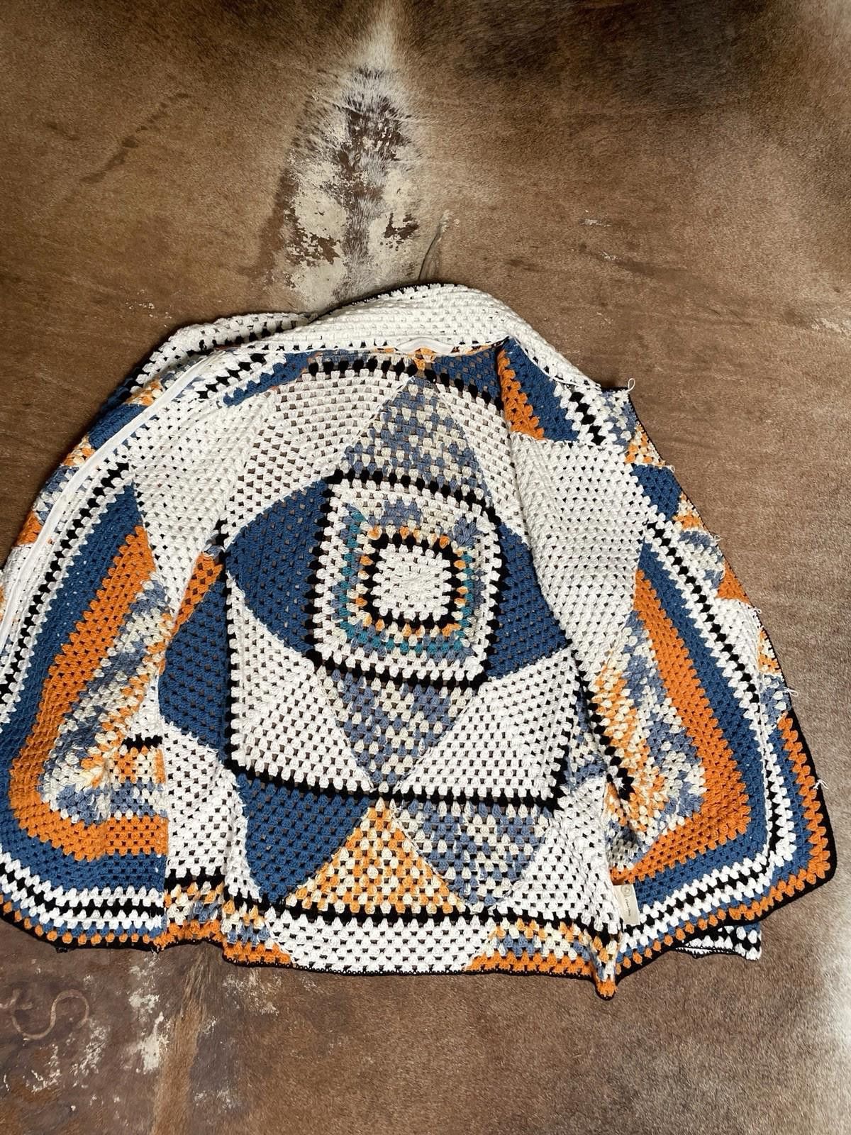 Other Bode Shacket / Cardigan Size US M / EU 48-50 / 2 - 9 Thumbnail