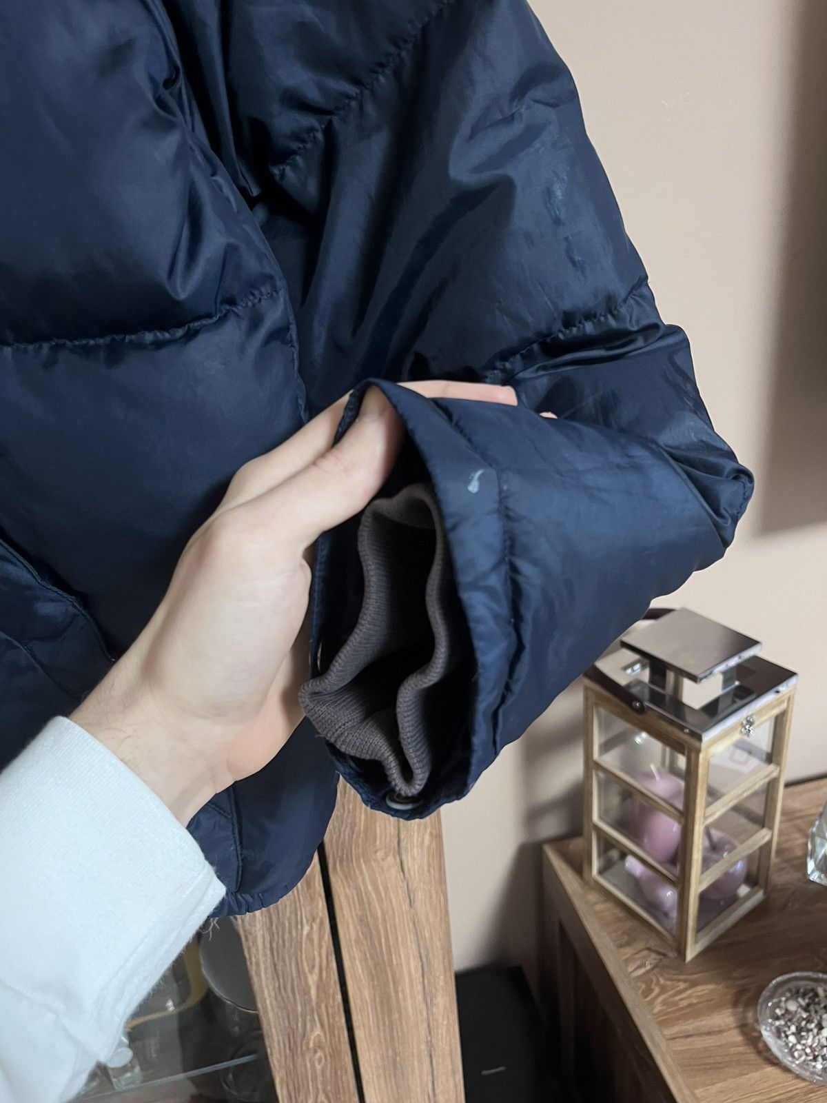 Polo Ralph Lauren Polo Ralph Lauren Down jacket Men’s Navy L Size US L / EU 52-54 / 3 - 16 Thumbnail
