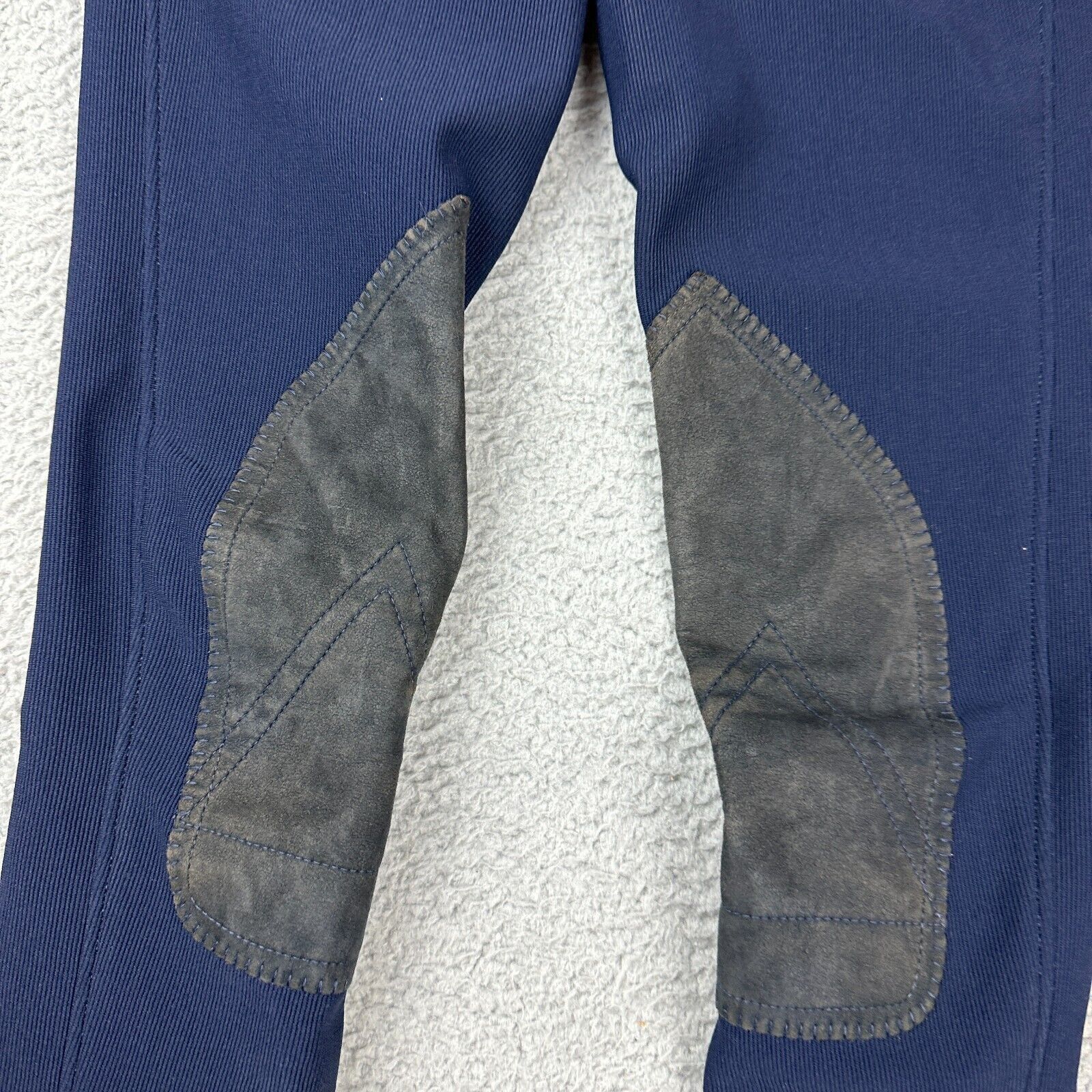 Other PIKEUR Equestrian Trousers Slim Breeches Horse Riding Pants Size 24" / US 00 / IT 34 - 2 Thumbnail