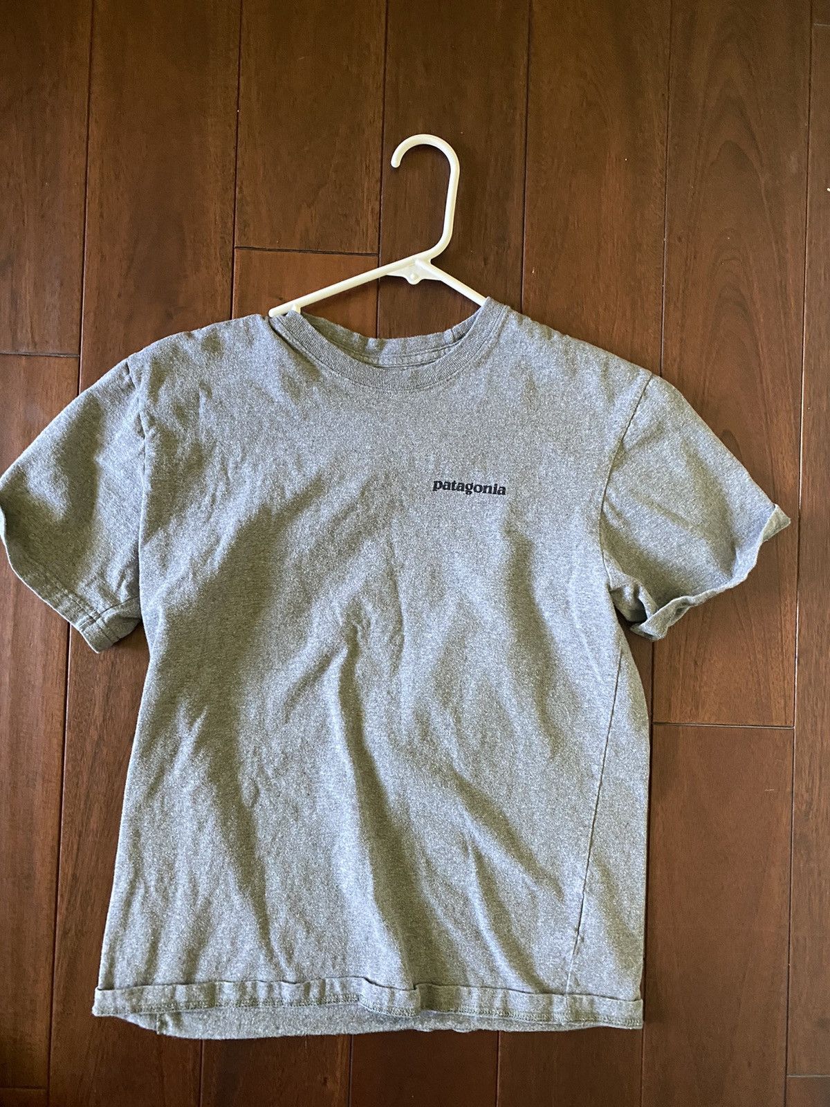 Patagonia Patogonia tshirt Size US XS / EU 42 / 0 - 1 Thumbnail