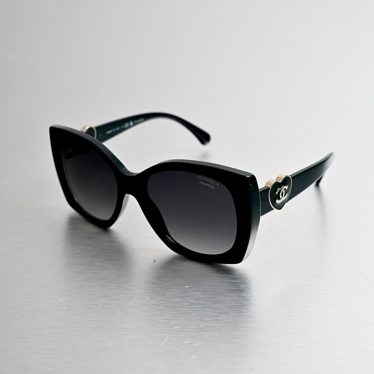 Chanel CHANEL 0CH5519 SUNGLASSES Size ONE SIZE - 1 Thumbnail