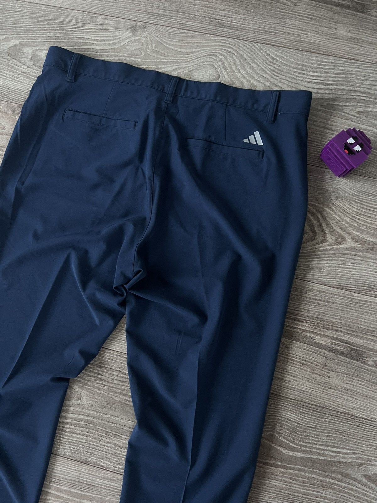 Adidas Adidas New Collection Special SS24 New Type Gold Pants Size US 36 / EU 52 - 2 Thumbnail