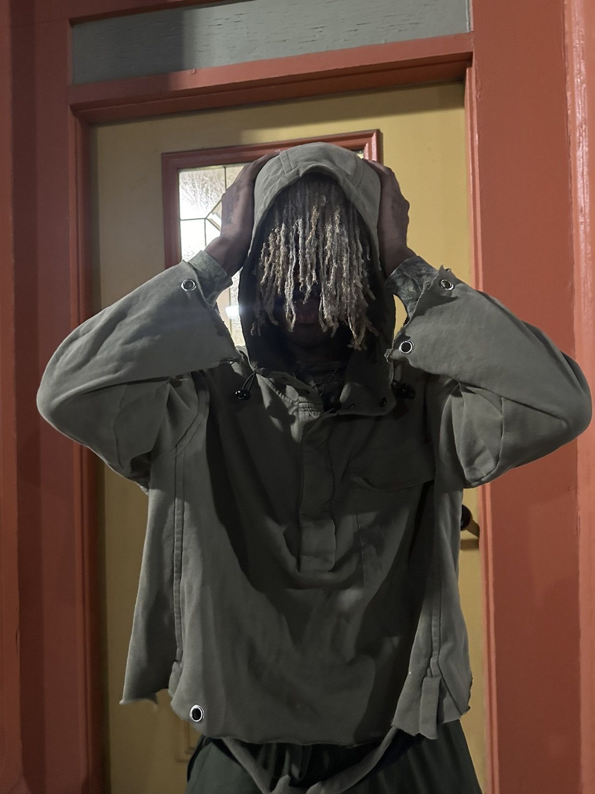 Japanese Brand × Other Archive fashion | Grailed