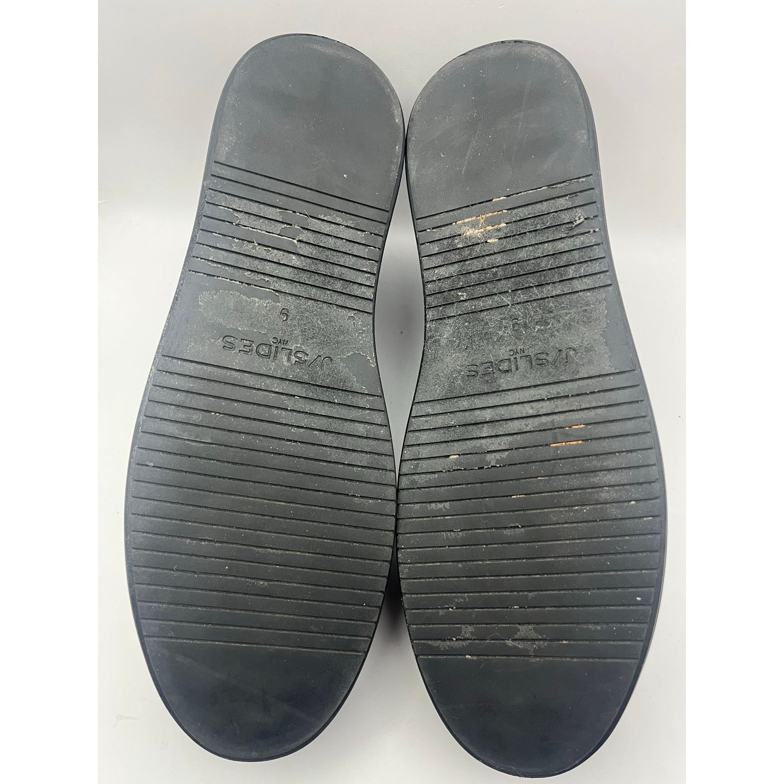 Unknown London J/SLIDES Nocarina Platform Low Top Sneakers Cactus Leather Size US 9 / EU 42 - 8 Thumbnail