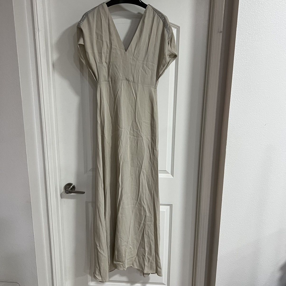 Fabiana Filippi FABIANA FILIPPI Maxi Dress size 38 (IT) Size XS / US 0-2 / IT 36-38 - 1 Thumbnail