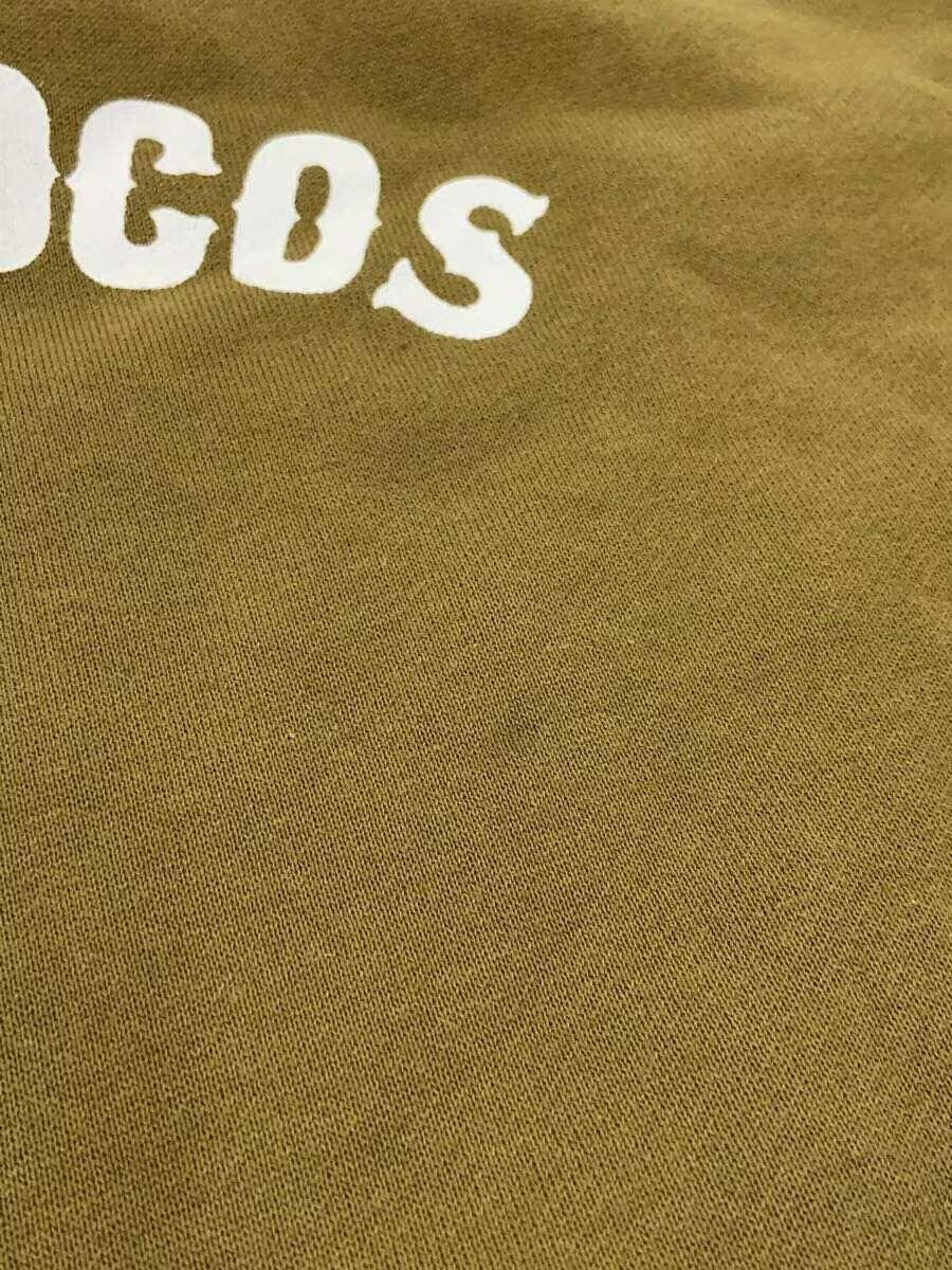 Japanese Brand "Vatos Locos" Kangaroo Pocket Japanese Hoodie Size US M / EU 48-50 / 2 - 5 Thumbnail