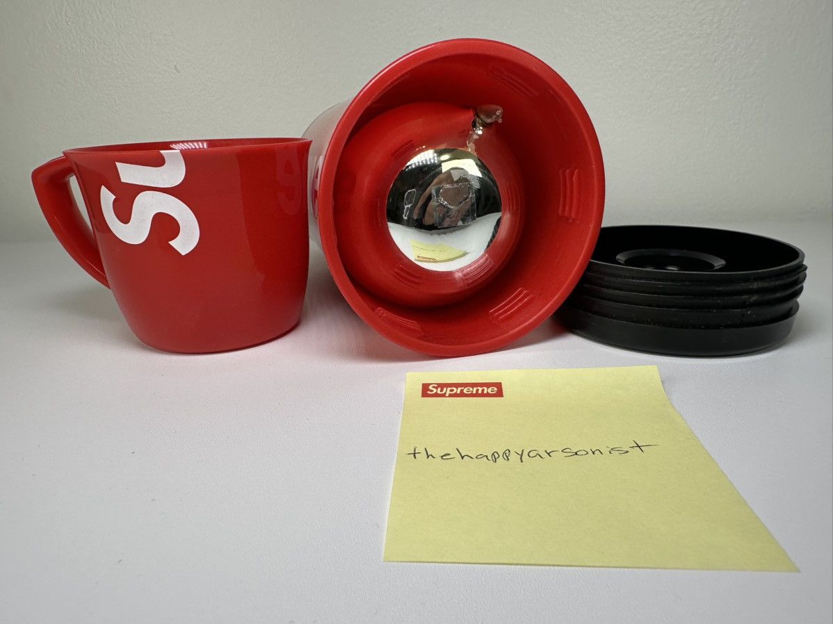 Supreme Helios Thermos FW14