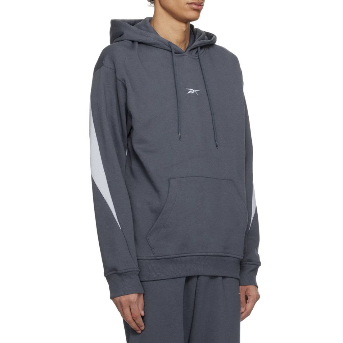 Reebok 🌿Reebok Classics Blue Proud Hoodie🌿 Size US M / EU 48-50 / 2 - 4 Thumbnail