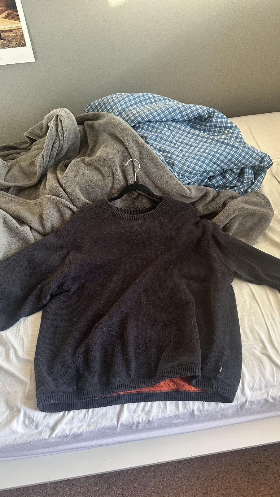 American Eagle Outfitters American Eagle Outfitters sweater Size US XXL / EU 58 / 5 - 1 Thumbnail