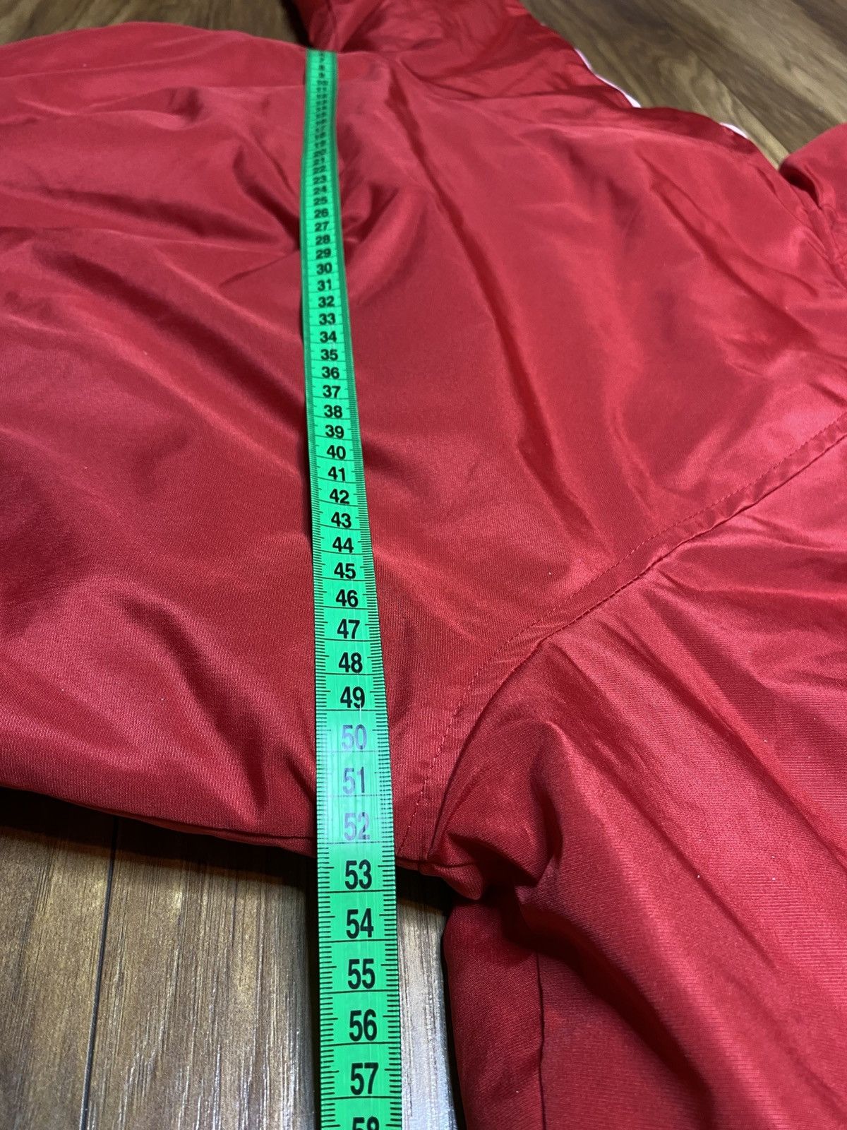 Southpole South Pole Bomber Alaska Jacket Boxy Fit Y2k Swag Hype Size S / US 4 / IT 40 - 15 Thumbnail