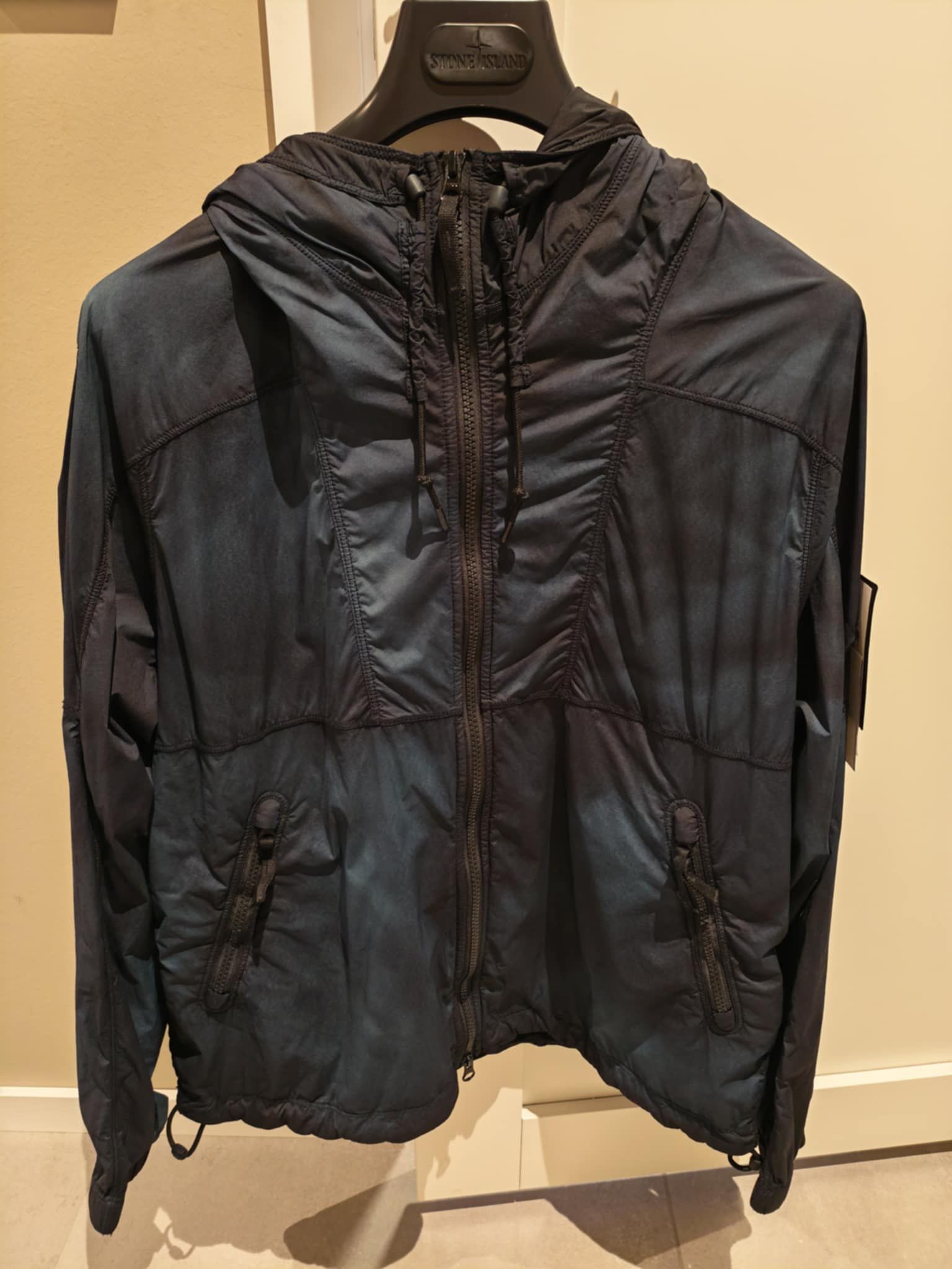 Stone Island Stone Island Skin Touch Nylon-TC Size US M / EU 48-50 / 2 - 1 Thumbnail
