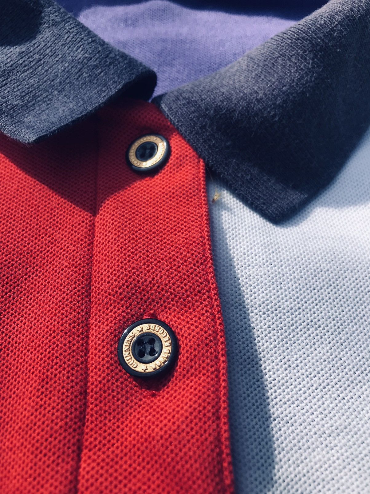 U.S. Polo Assn. × Vintage Vintage Guinness World Record polo shirt Size US L / EU 52-54 / 3 - 3 Thumbnail