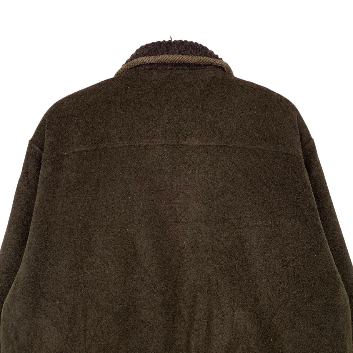 Japanese Brand Nice Design Arezzo Jacket Size US M / EU 48-50 / 2 - 8 Thumbnail
