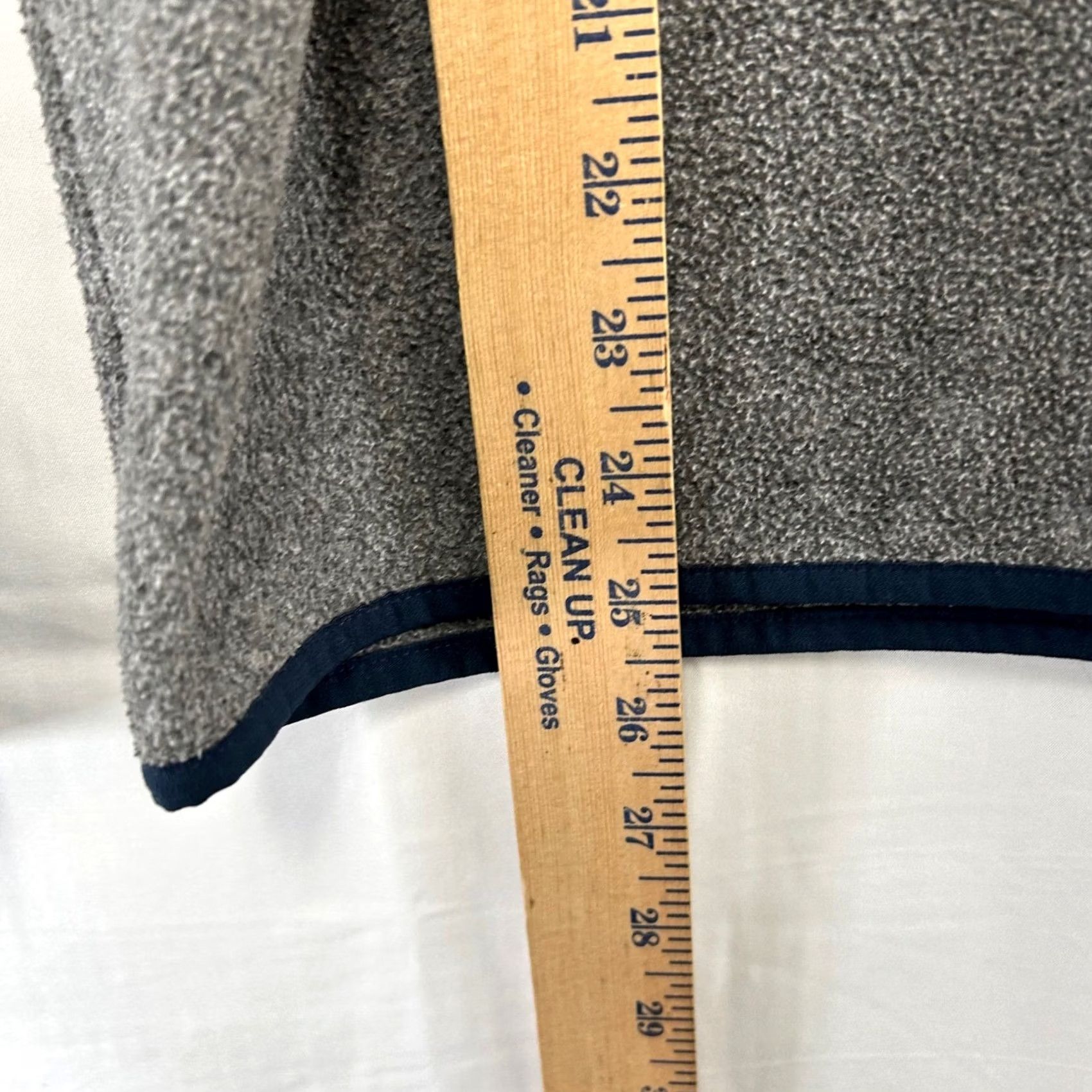 Vintage VINTAGE? No. Size US S / EU 44-46 / 1 - 7 Thumbnail