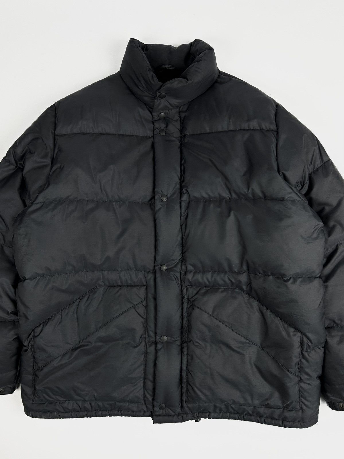 Moncler Grenoble × Vintage Moncler grenoble vintage puffer jacket Size US XXL / EU 58 / 5 - 2 Thumbnail