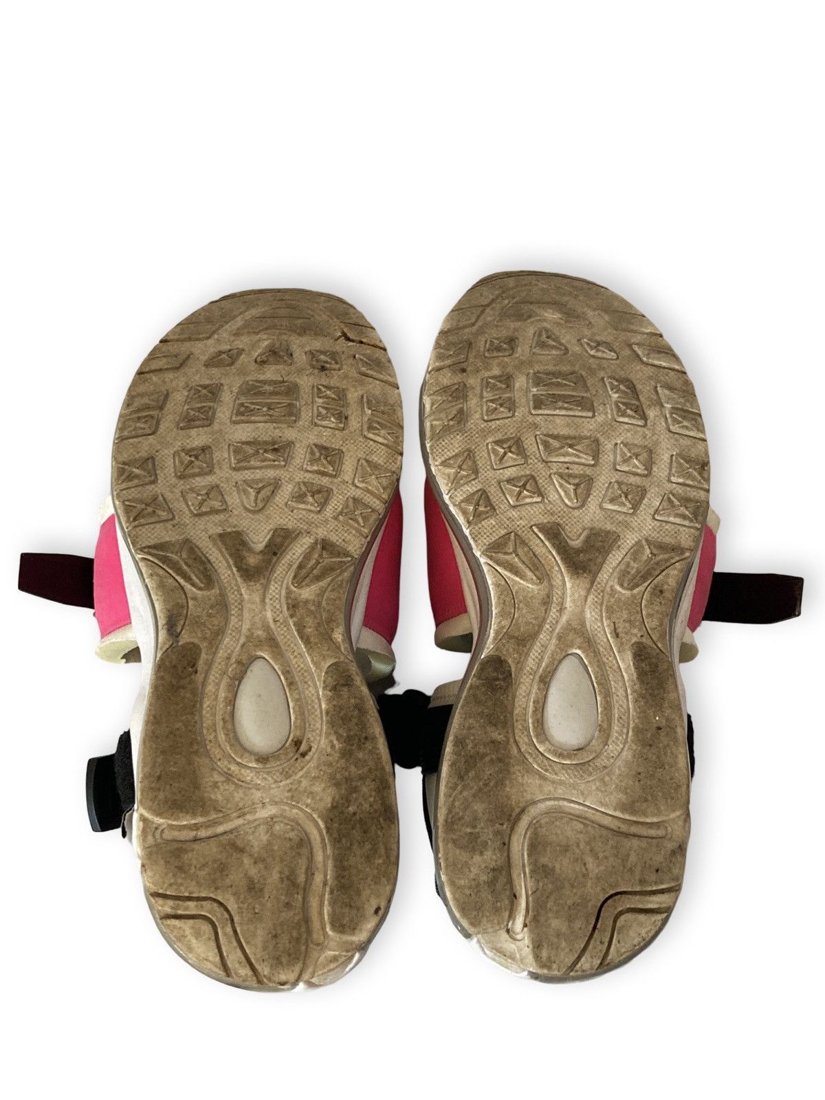 Maison MIHARA YASUHIRO Mihara Yasuhiro Air Sole Sandal | Grailed