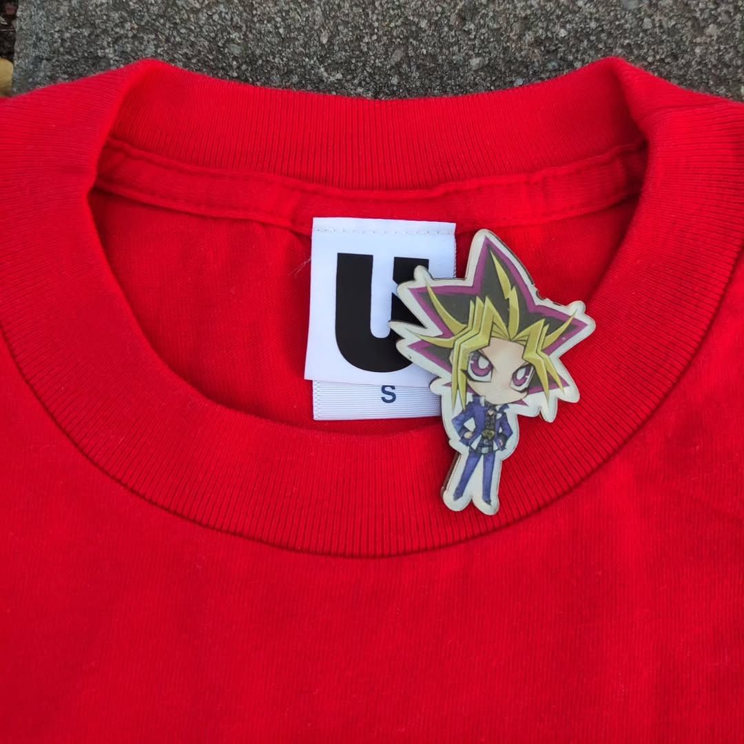 Band Tees UVERworld King & Queen Birthday Live 2018 Tee Size US S / EU 44-46 / 1 - 3 Thumbnail