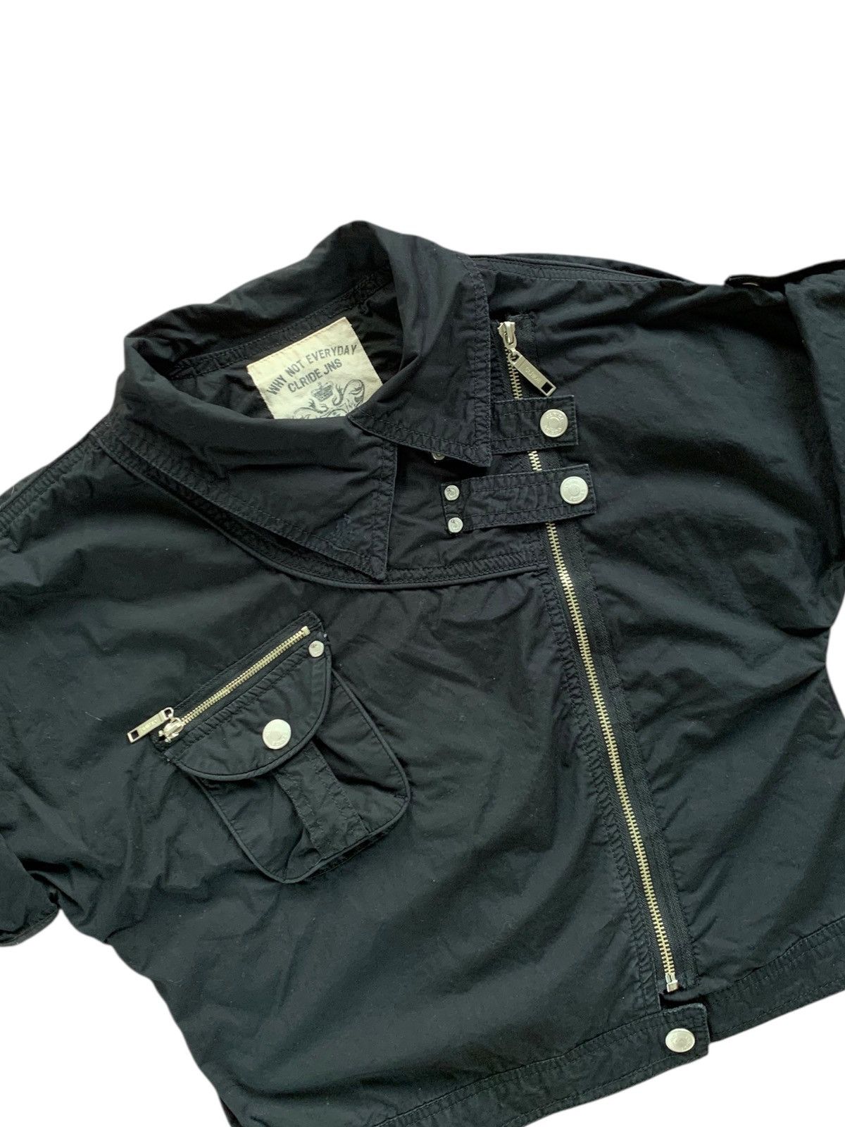 If Six Was Nine Clride unique shirt Size US S / EU 44-46 / 1 - 3 Thumbnail