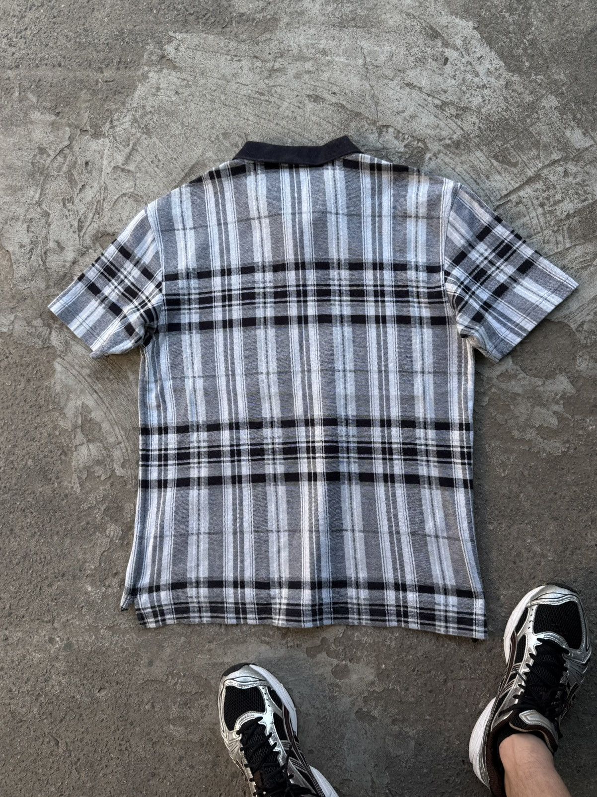 Fred Perry Fred Perry Y2k Old Many Classic Casual T-shirt Hype Polos Size US M / EU 48-50 / 2 - 10 Thumbnail