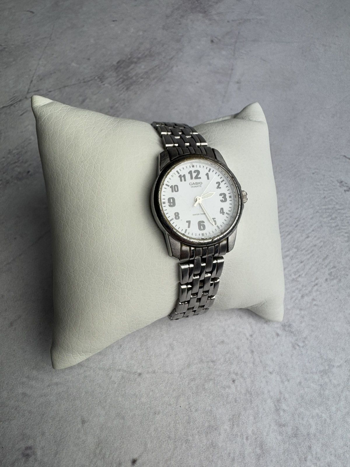 Casio × Japanese Brand Casio Japanese Style Watch Size ONE SIZE - 1 Thumbnail