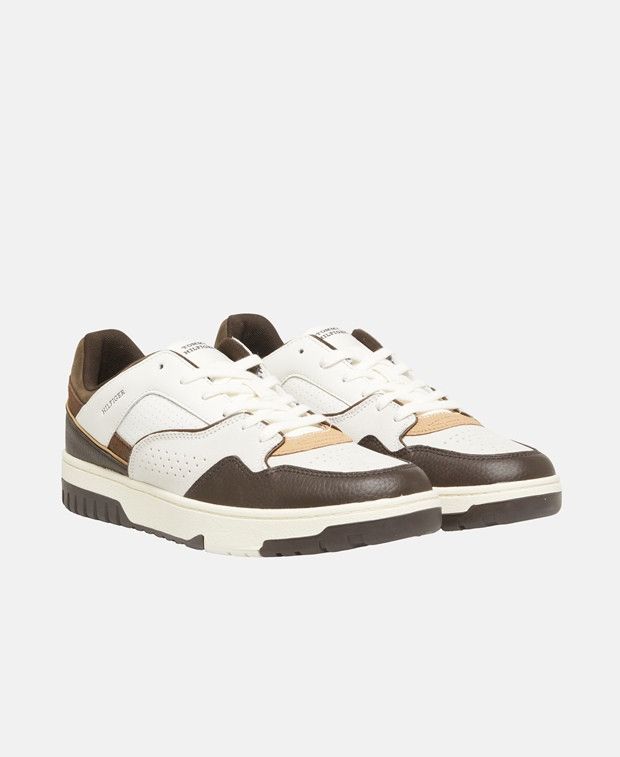 Tommy Hilfiger Sneakers Size US 7 / EU 40 - 1 Thumbnail