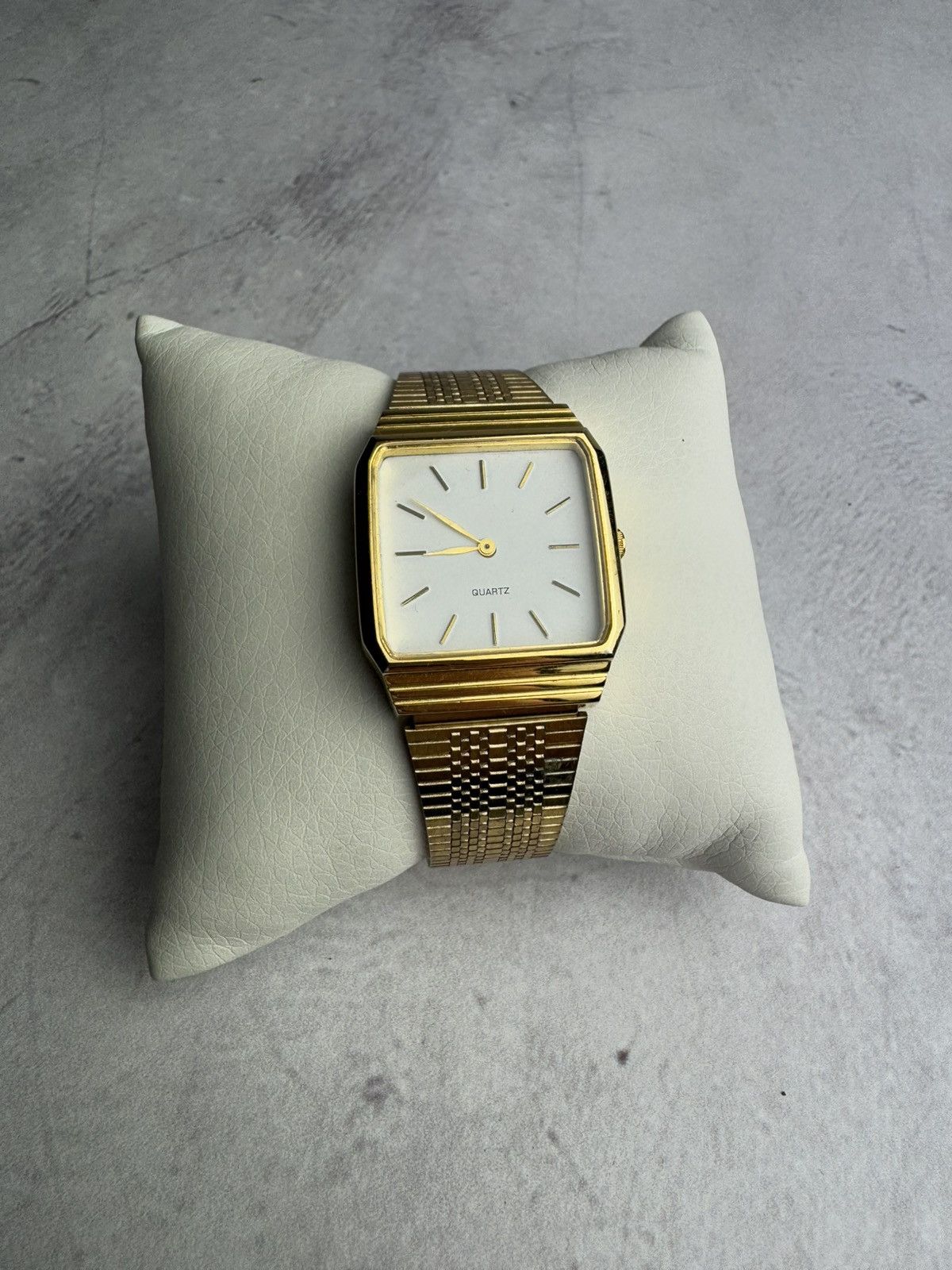 Japanese Brand × Vintage Vintage Futuristic Japanese style Watch Size ONE SIZE - 1 Thumbnail