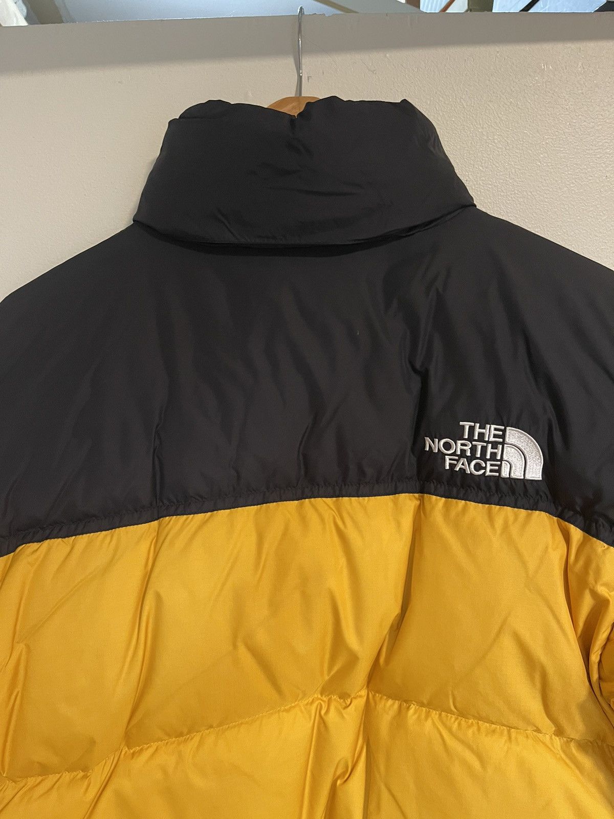 The North Face The North face retro Size US M / EU 48-50 / 2 - 2 Thumbnail