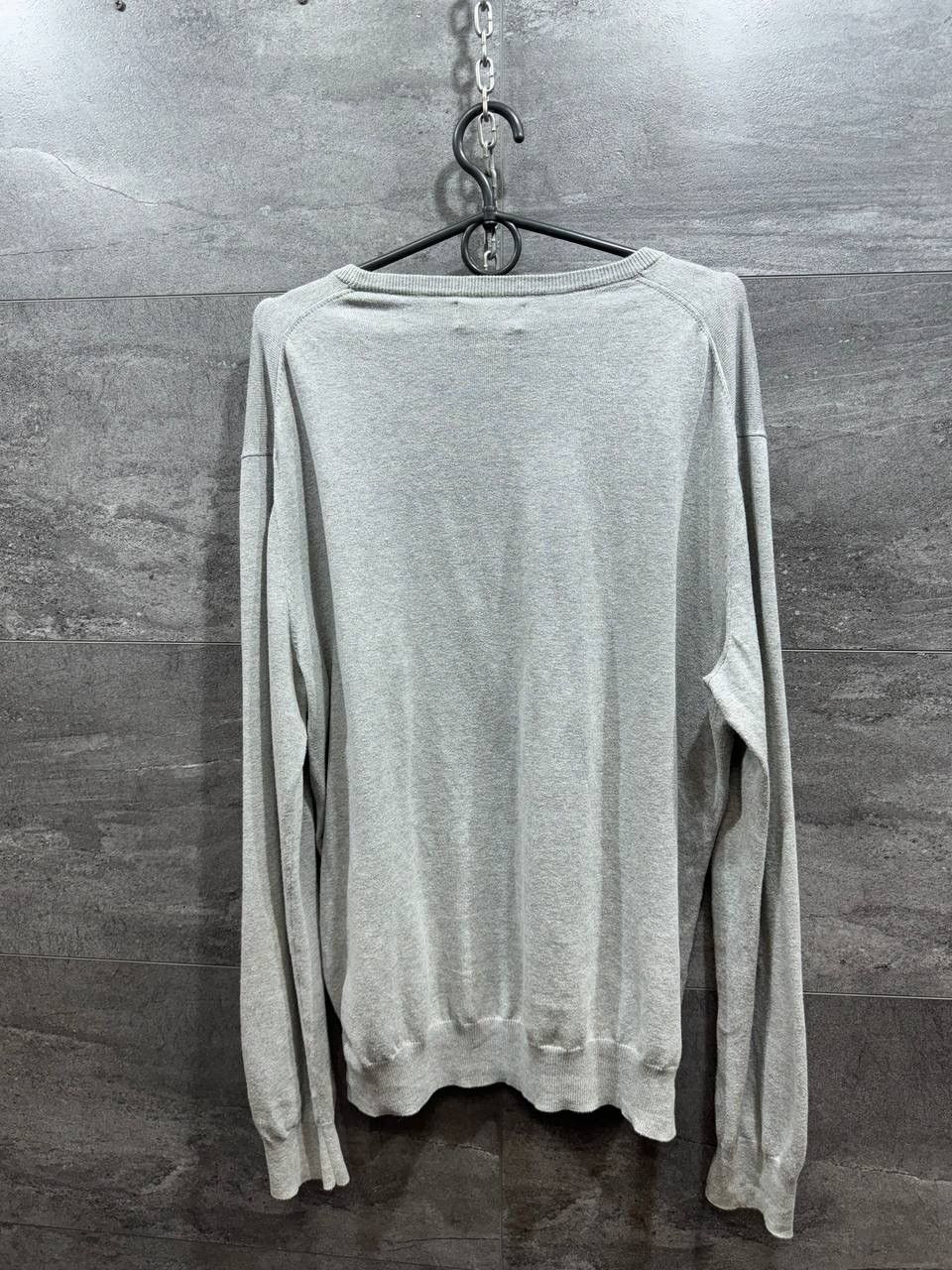 Polo Ralph Lauren × Ralph Lauren × Vintage Polo ralph lauren knitted sweater Size US L / EU 52-54 / 3 - 13 Thumbnail