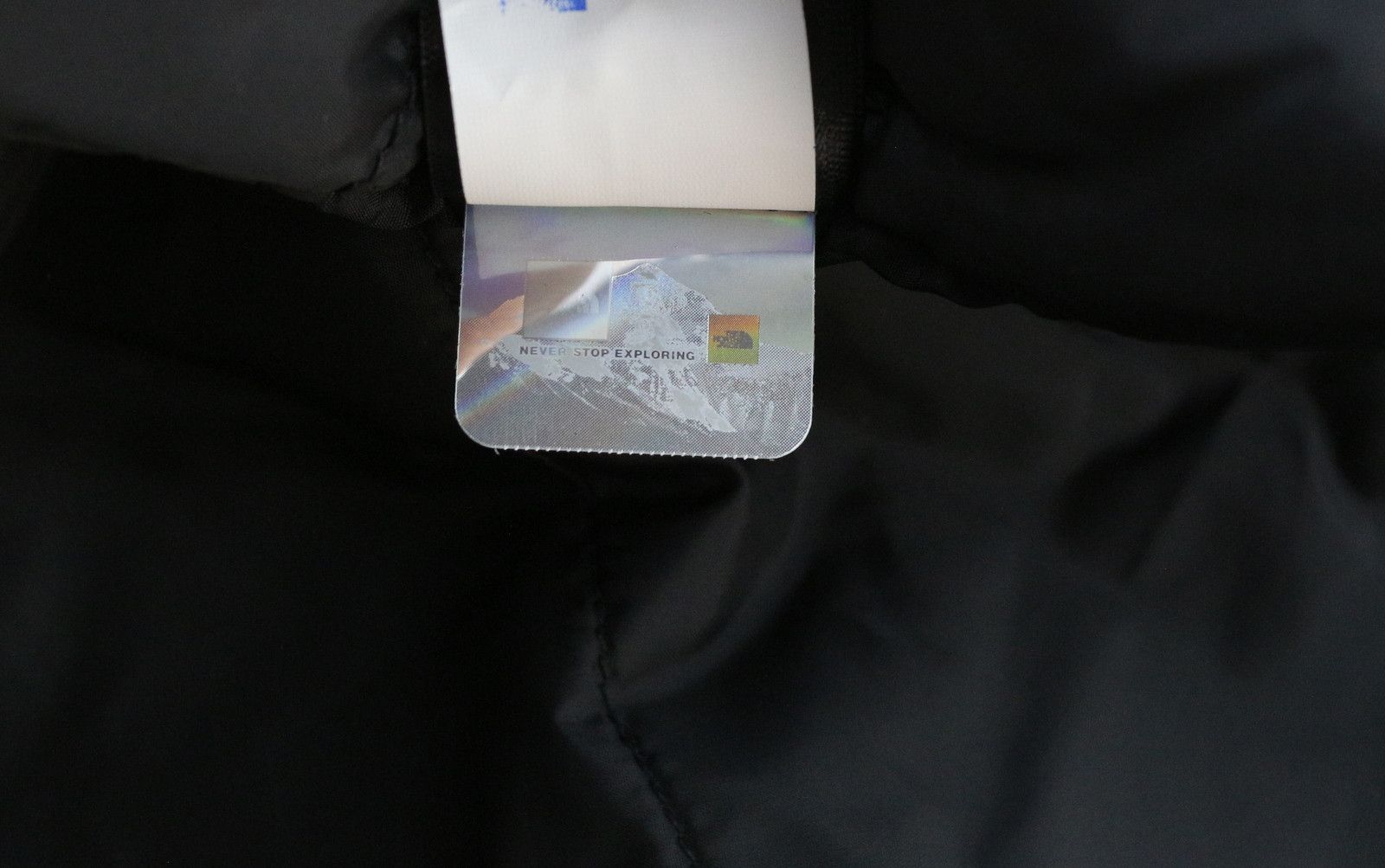The North Face INLUX S Black Dryvent Lined Padded Hooded Jacket 79685 Size S / US 4 / IT 40 - 12 Thumbnail