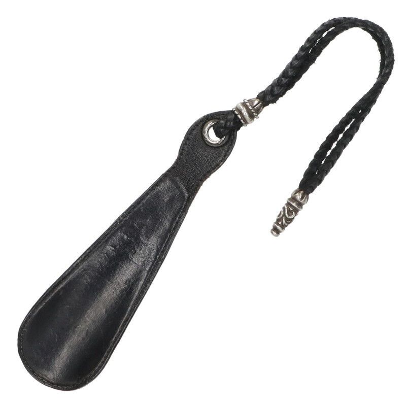 Chrome Hearts Chrome Hearts shoehorn Black Size ONE SIZE - 1 Thumbnail