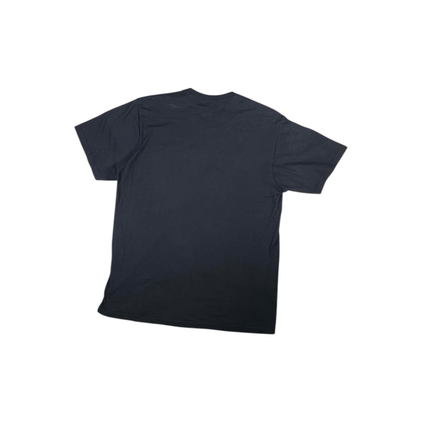 Supreme Supreme 'Knuckles Toymachine' Black Tee Size US L / EU 52-54 / 3 - 2 Thumbnail