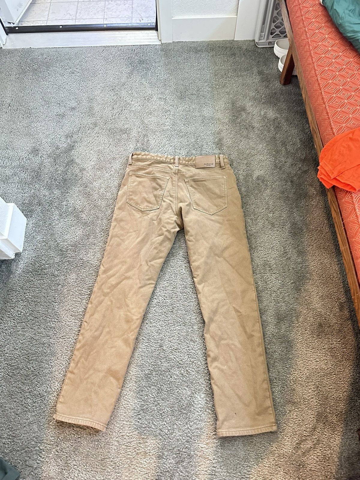 Vintage × Weatherproof Weather proof vinatge khakis Size US 32 / EU 48 - 2 Thumbnail