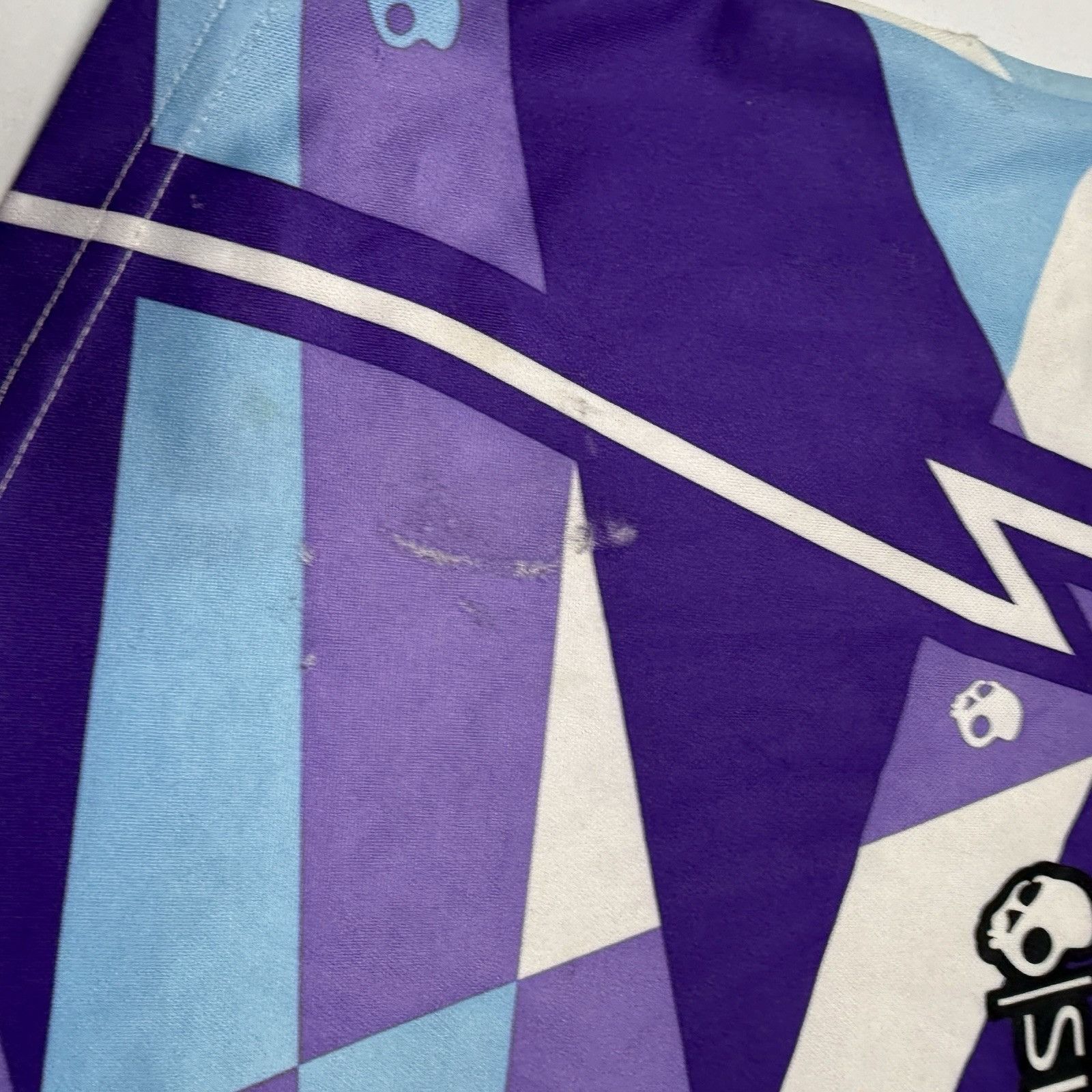 Other Answer Racing Motocross Jersey Mens Small Purple Long Sleeve Size US S / EU 44-46 / 1 - 15 Thumbnail