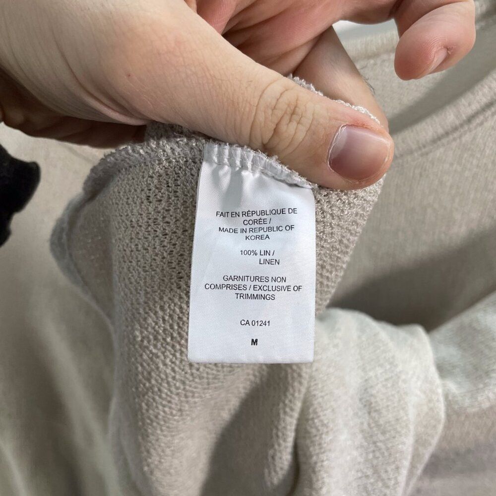 Other Andersen Crewneck Size US M / EU 48-50 / 2 - 3 Thumbnail
