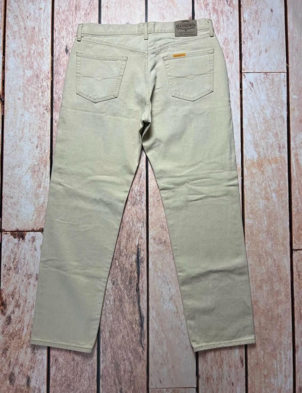 Edwin Jeans Edwin pants company Size US 38 / EU 54 - 1 Thumbnail