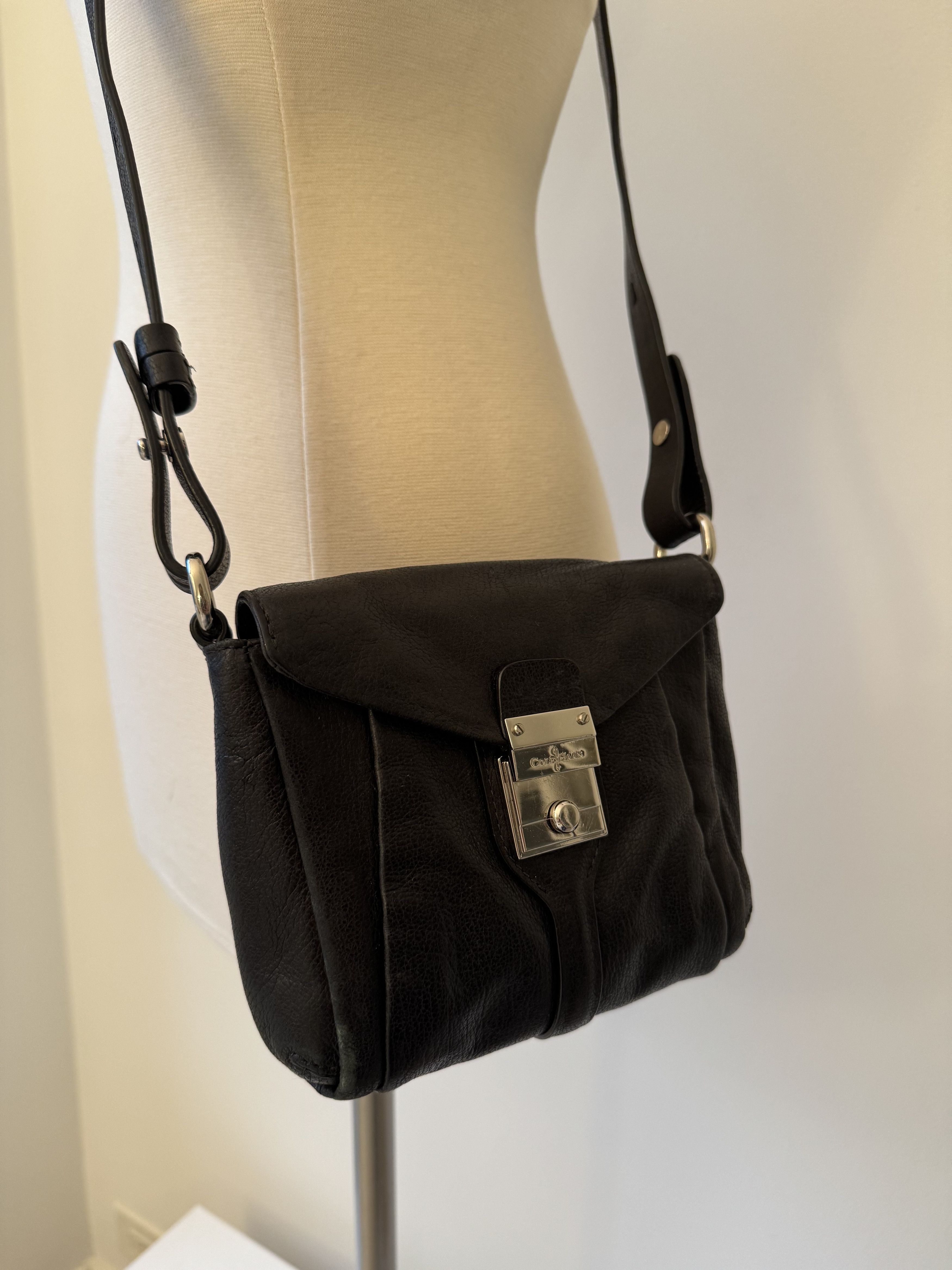 Cole Haan Cole Haan Crossbody Bag Size ONE SIZE - 2 Thumbnail