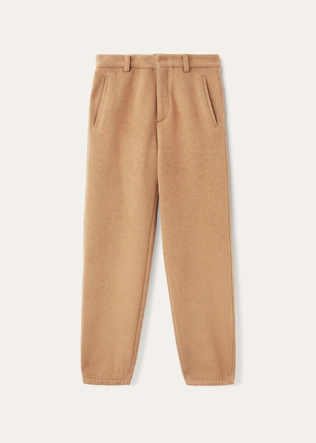 Loro Piana o1w1db10725 FAO6897 Rima Pant in Brown Size US 40 / EU 56 - 1 Preview