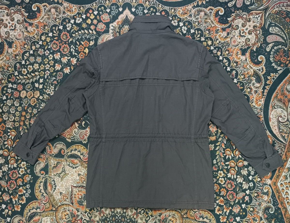 Burberry Burberry Jacket Size L / US 10 / IT 46 - 9 Thumbnail