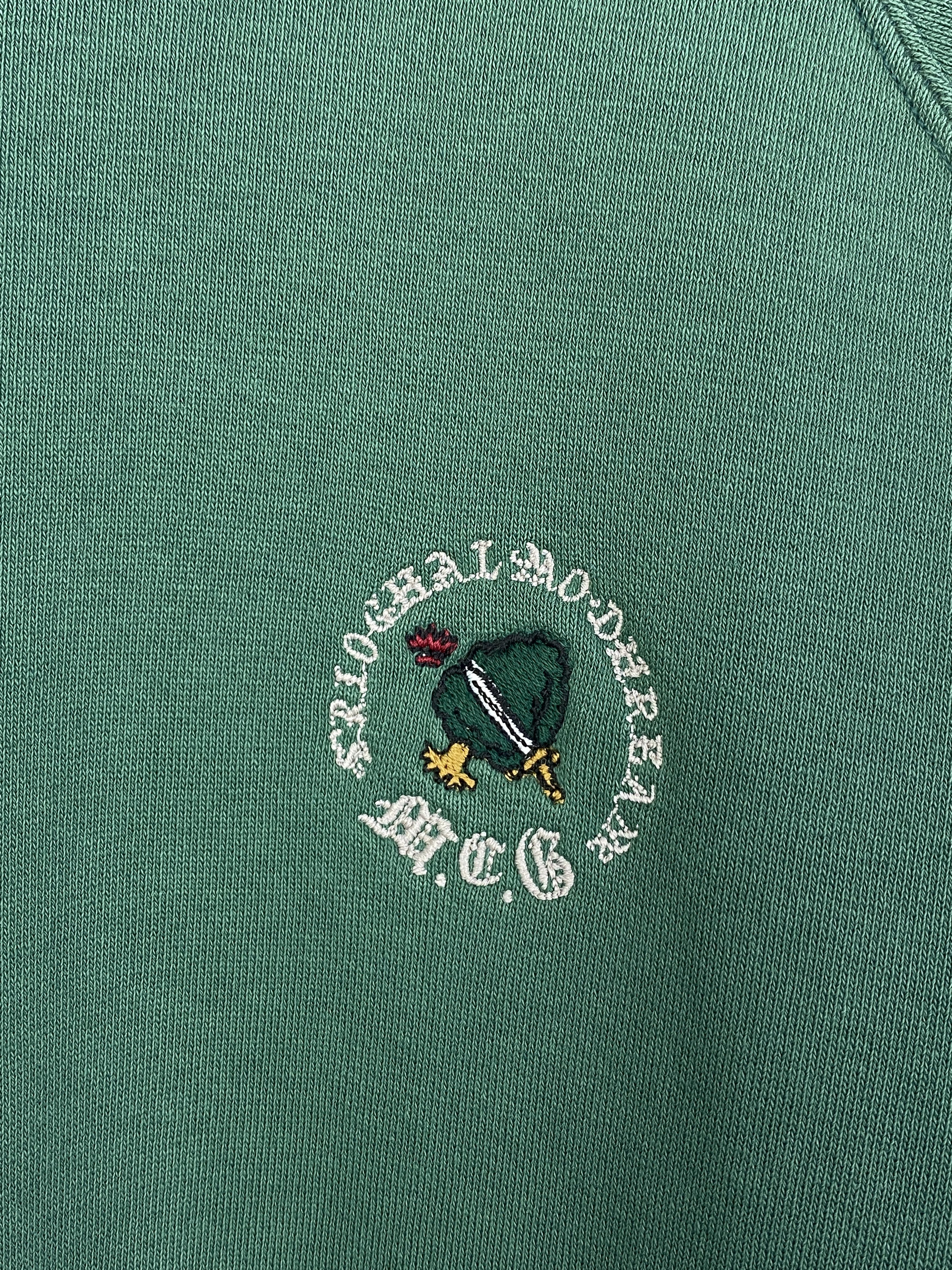Vintage Vintage McGregor Sportswear Distressed Sweatshirt SH0050 Size US L / EU 52-54 / 3 - 7 Thumbnail