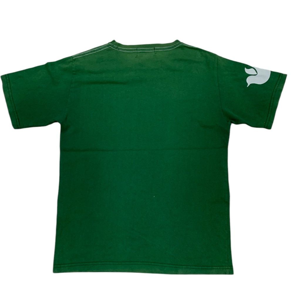 Beams Japan Beams Vintage Graphic tee Size US M / EU 48-50 / 2 - 2 Thumbnail